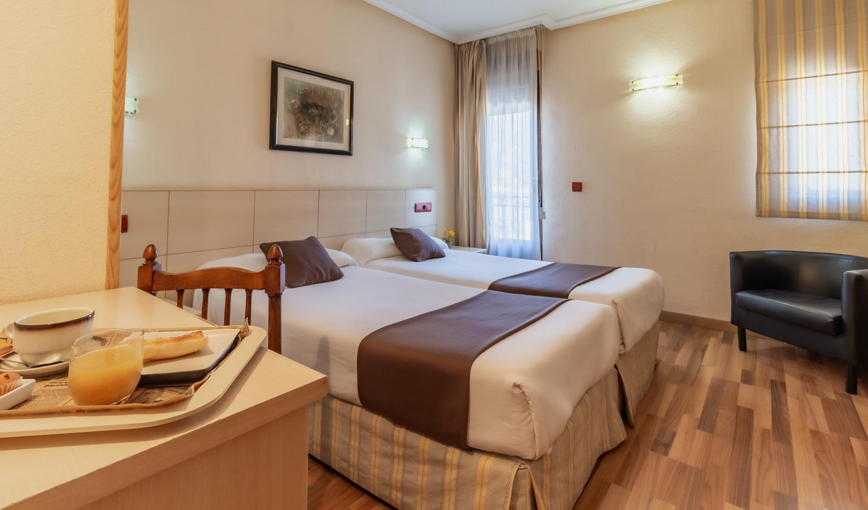 Hostal Rural El Caño by Vivere Stays