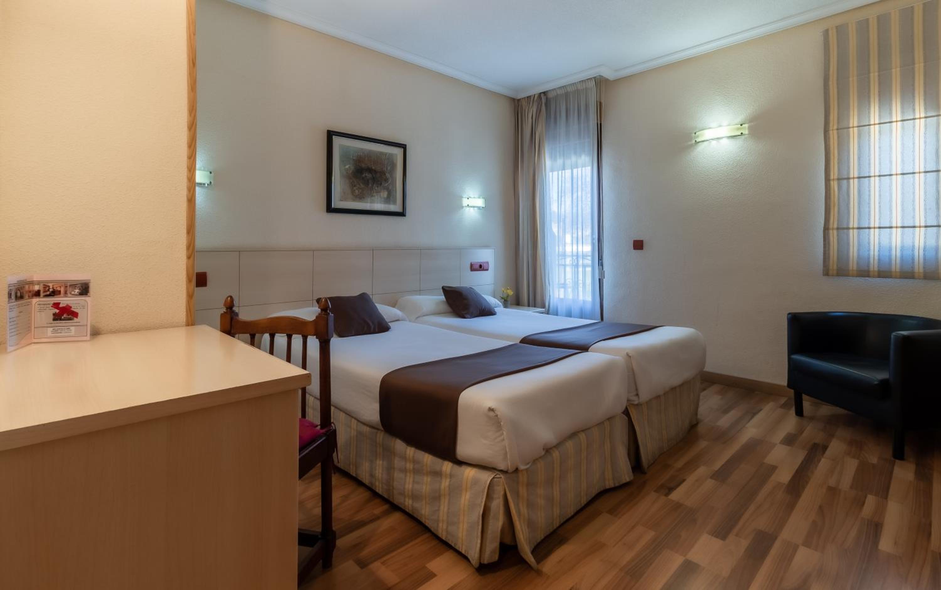 Hostal Rural El Caño by Vivere Stays