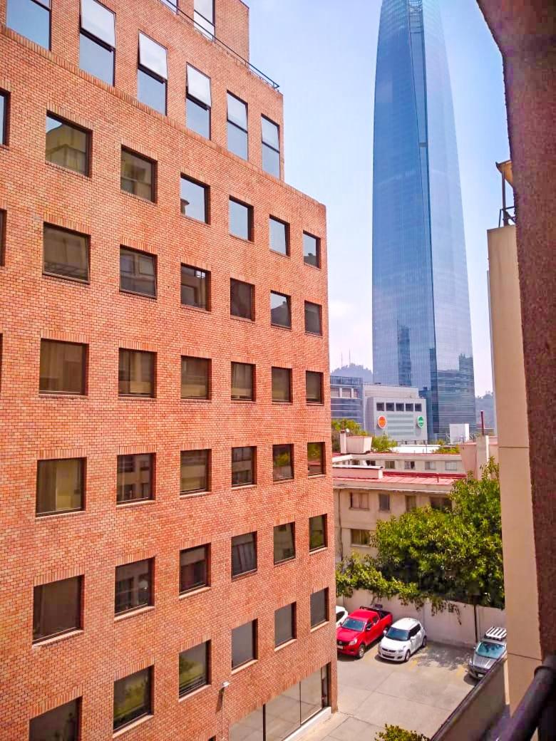 Apartamentos Costanera Centre photo 3