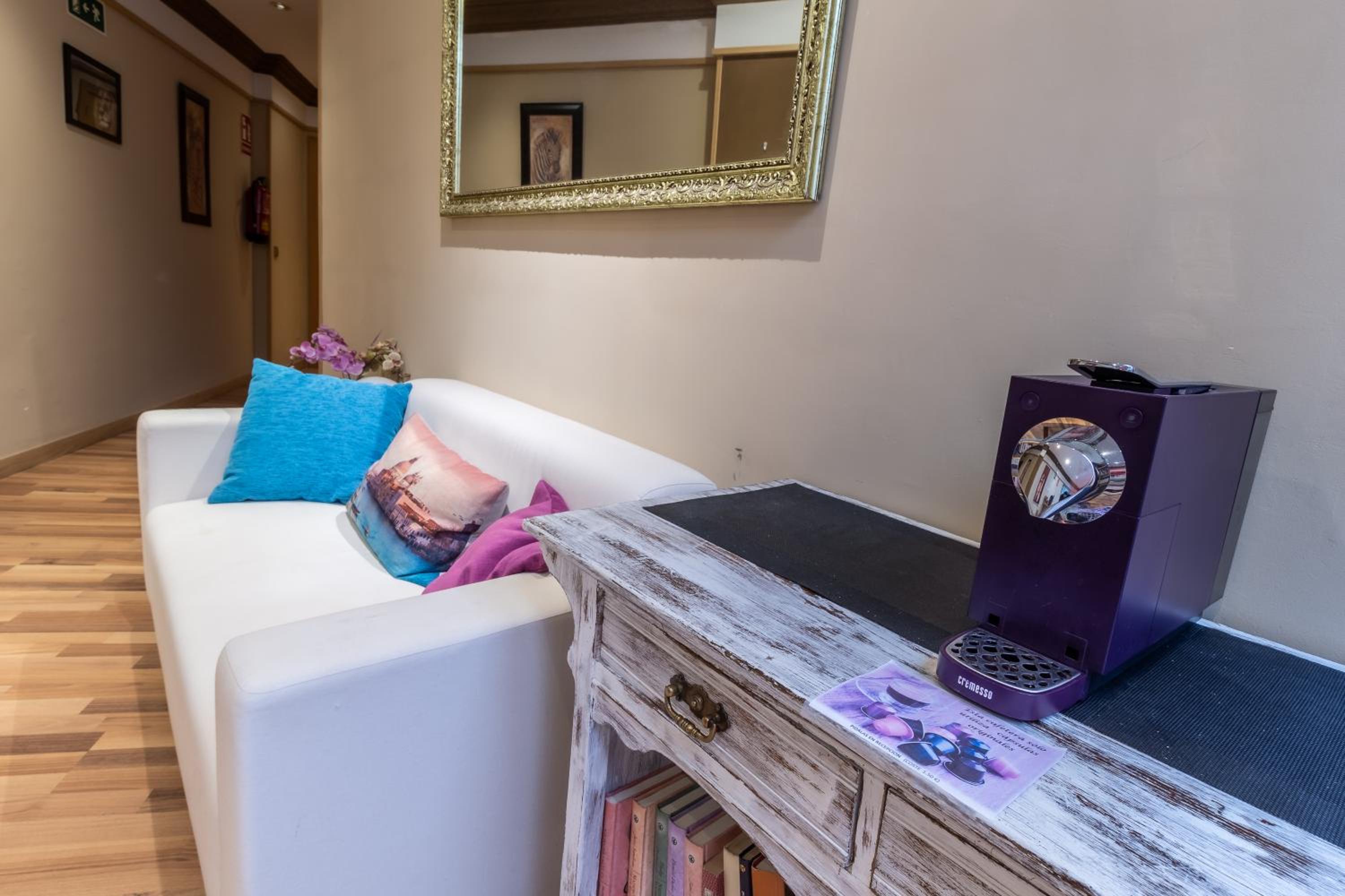 Hostal Rural El Caño by Vivere Stays
