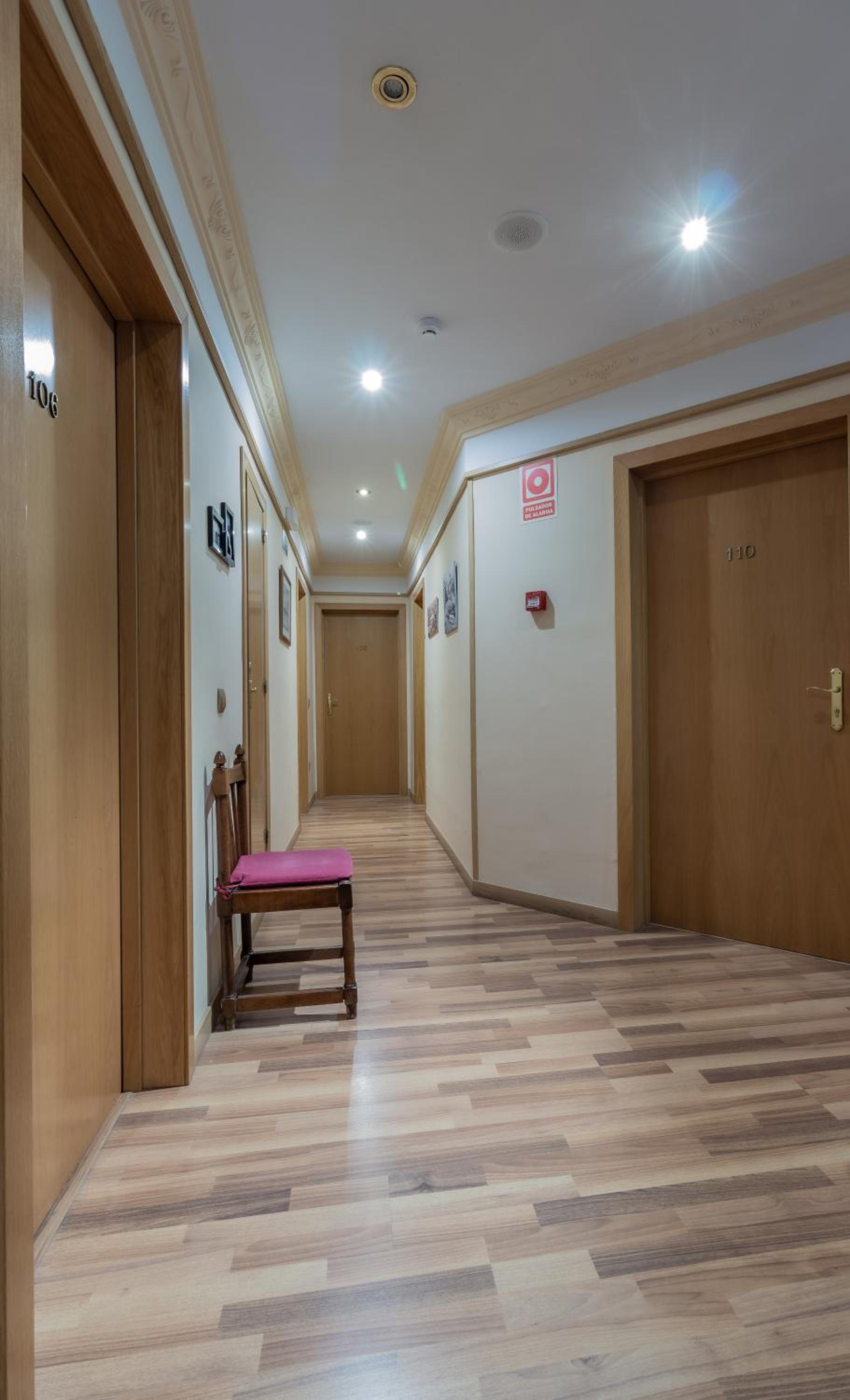 Hostal Rural El Caño by Vivere Stays