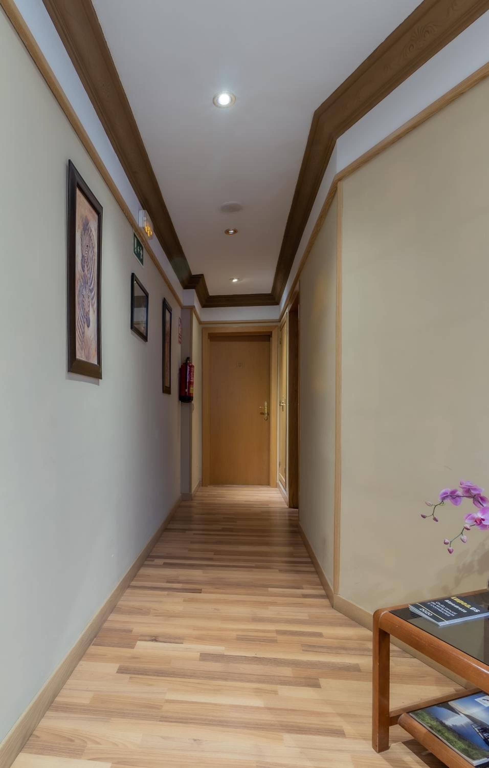 Hostal Rural El Caño by Vivere Stays