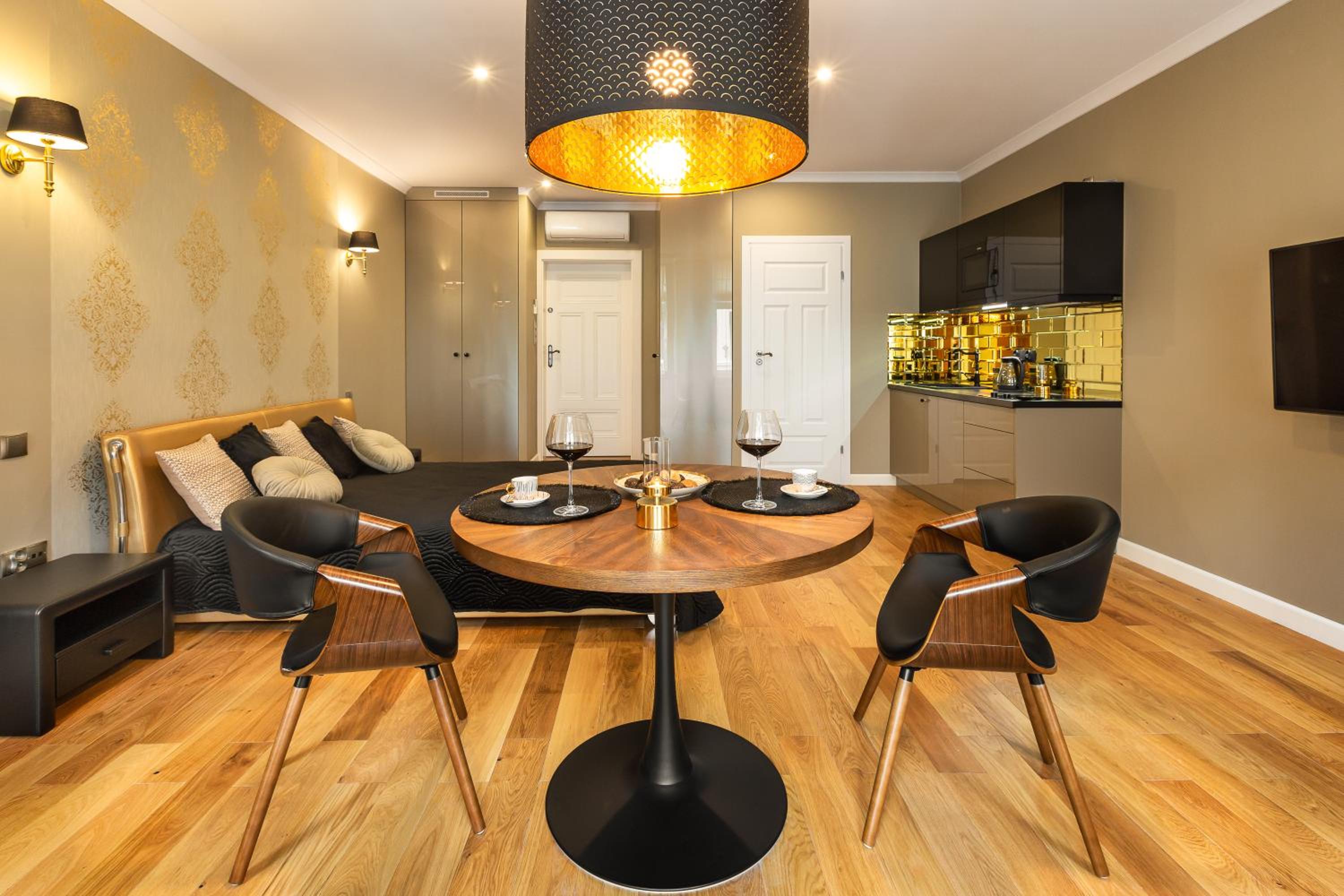 Apartamenty Katarzynka view 4