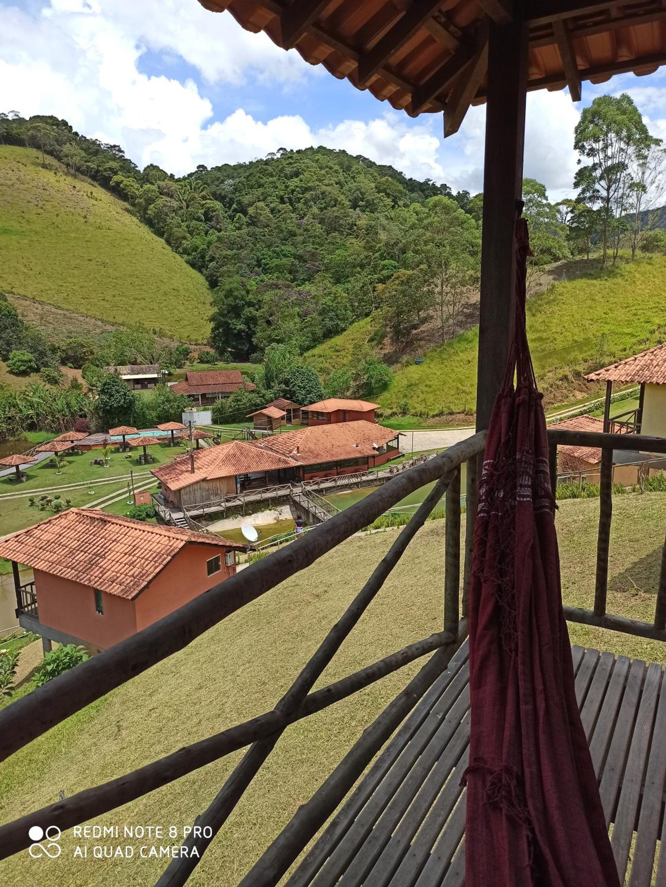 Pousada Espaço da Onça