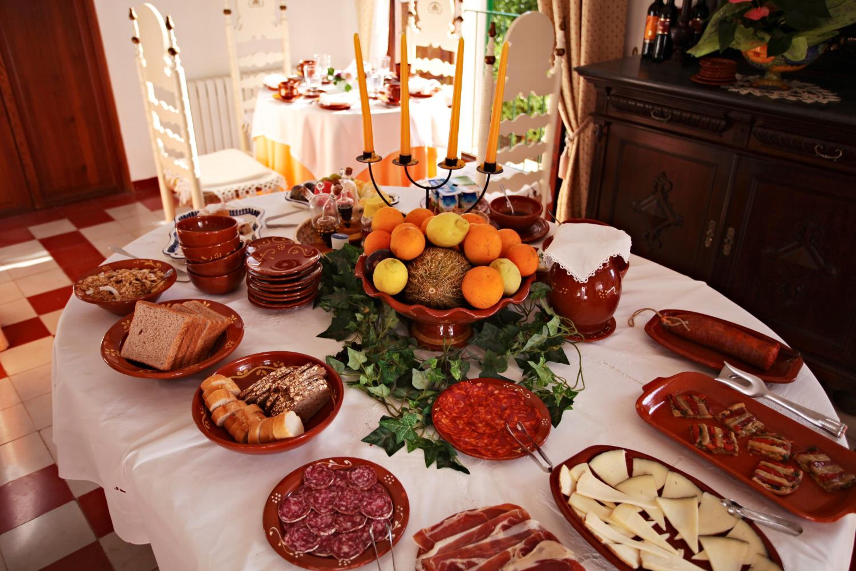 Agroturisme Finca Sa Maniga