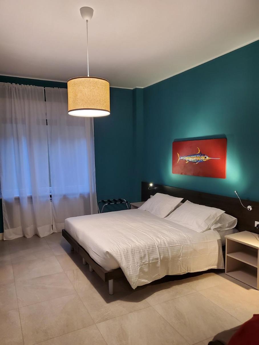 Casa Consani view 2