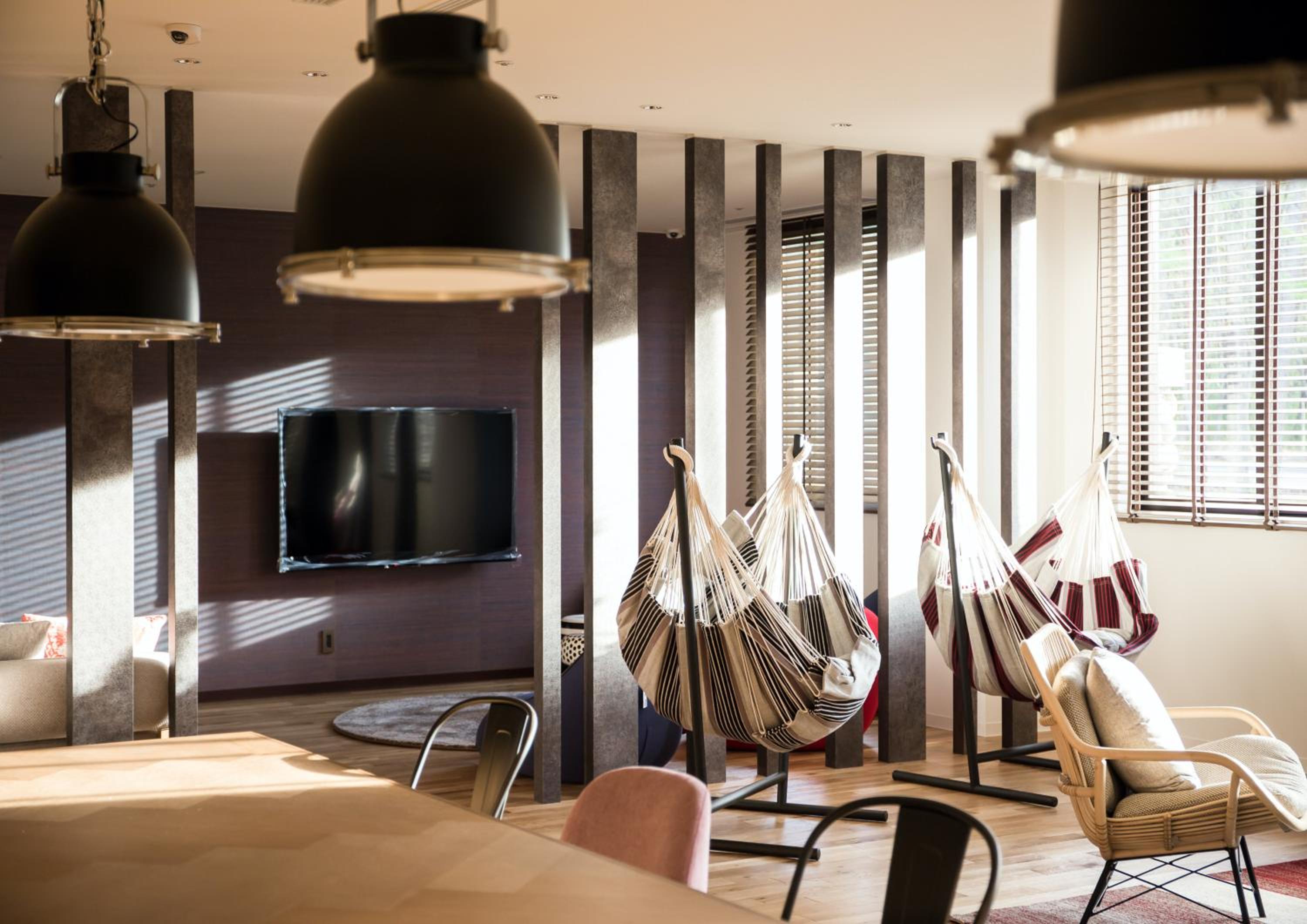 Holiday Inn Resort Shinano-Omachi Kuroyon by IHG