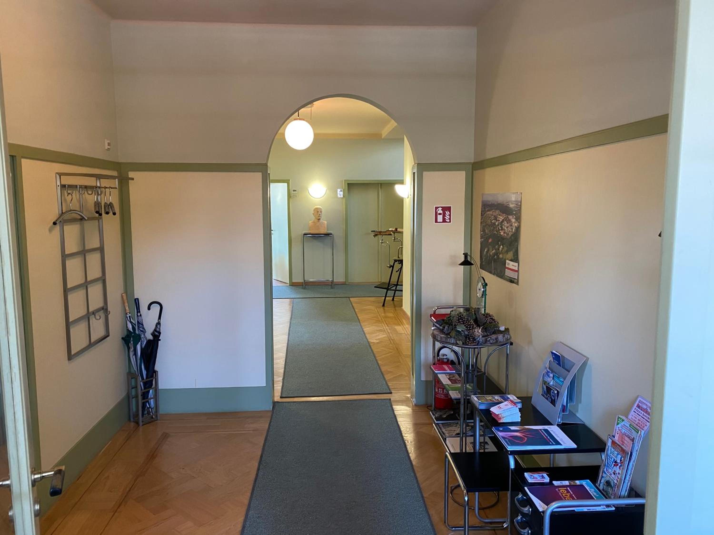 Gästehaus am Klinikum