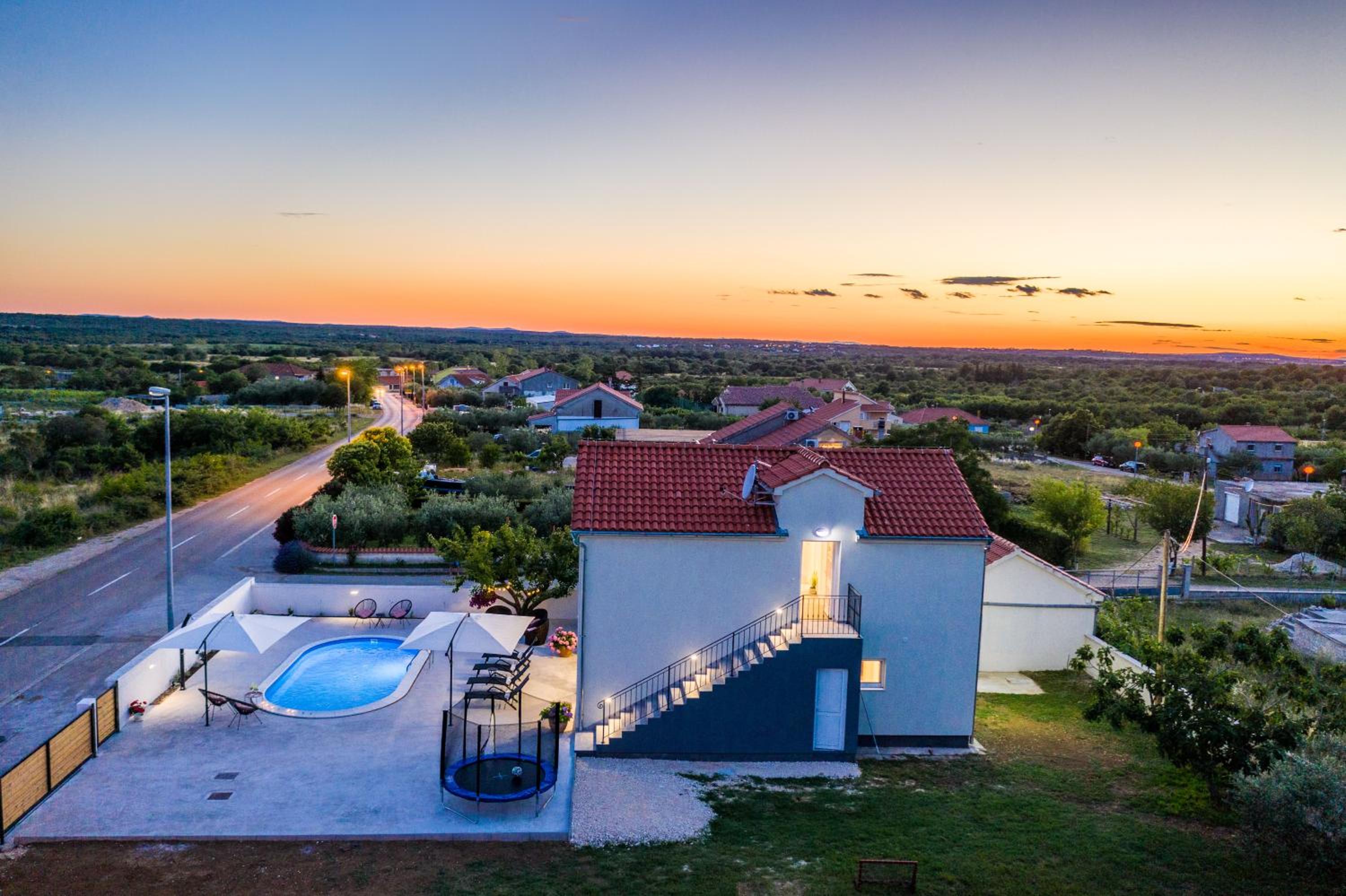 Villa Kalada - Adriatic Luxury Villas