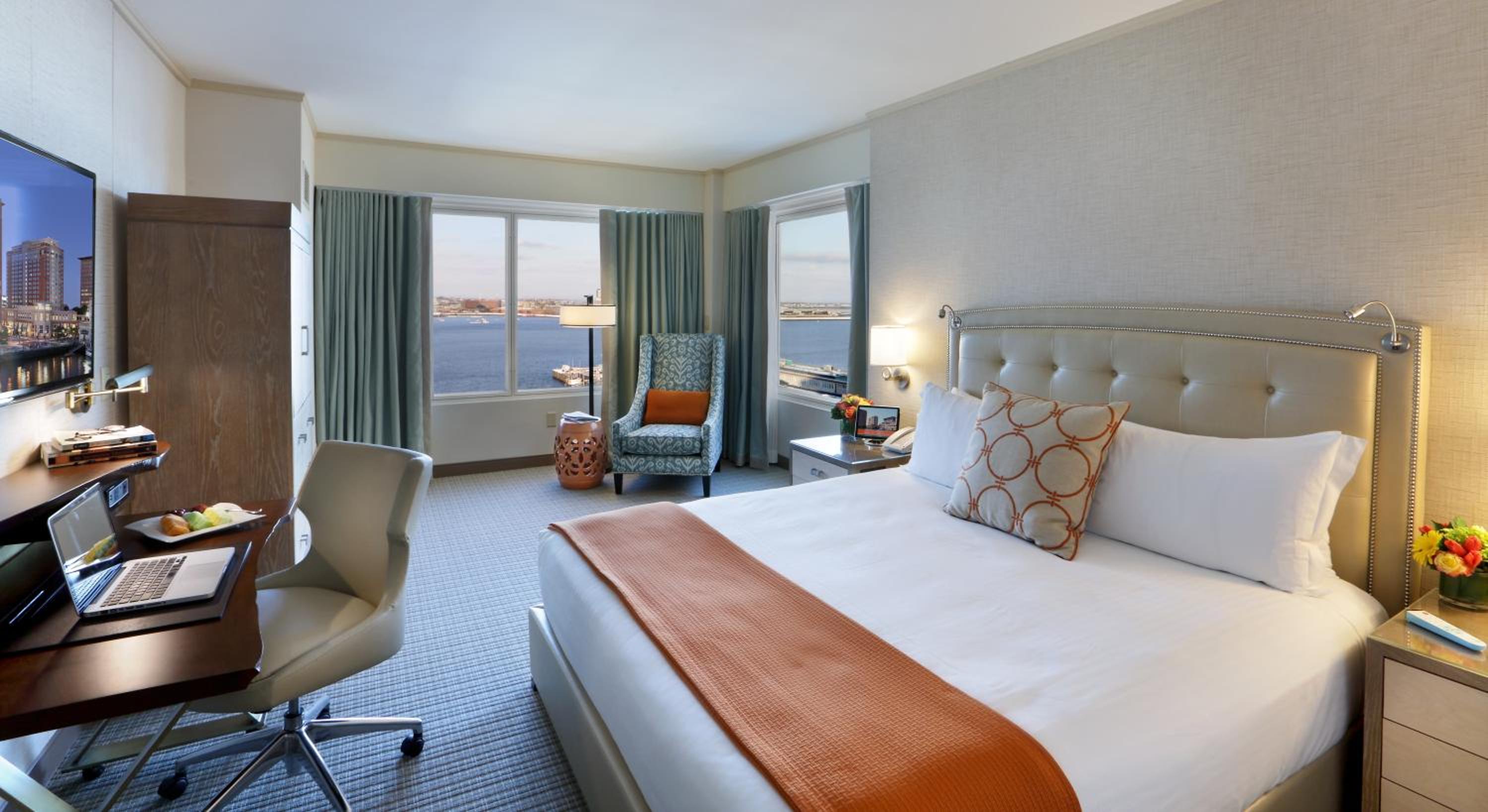 Seaport Hotel® Boston, Photo 24