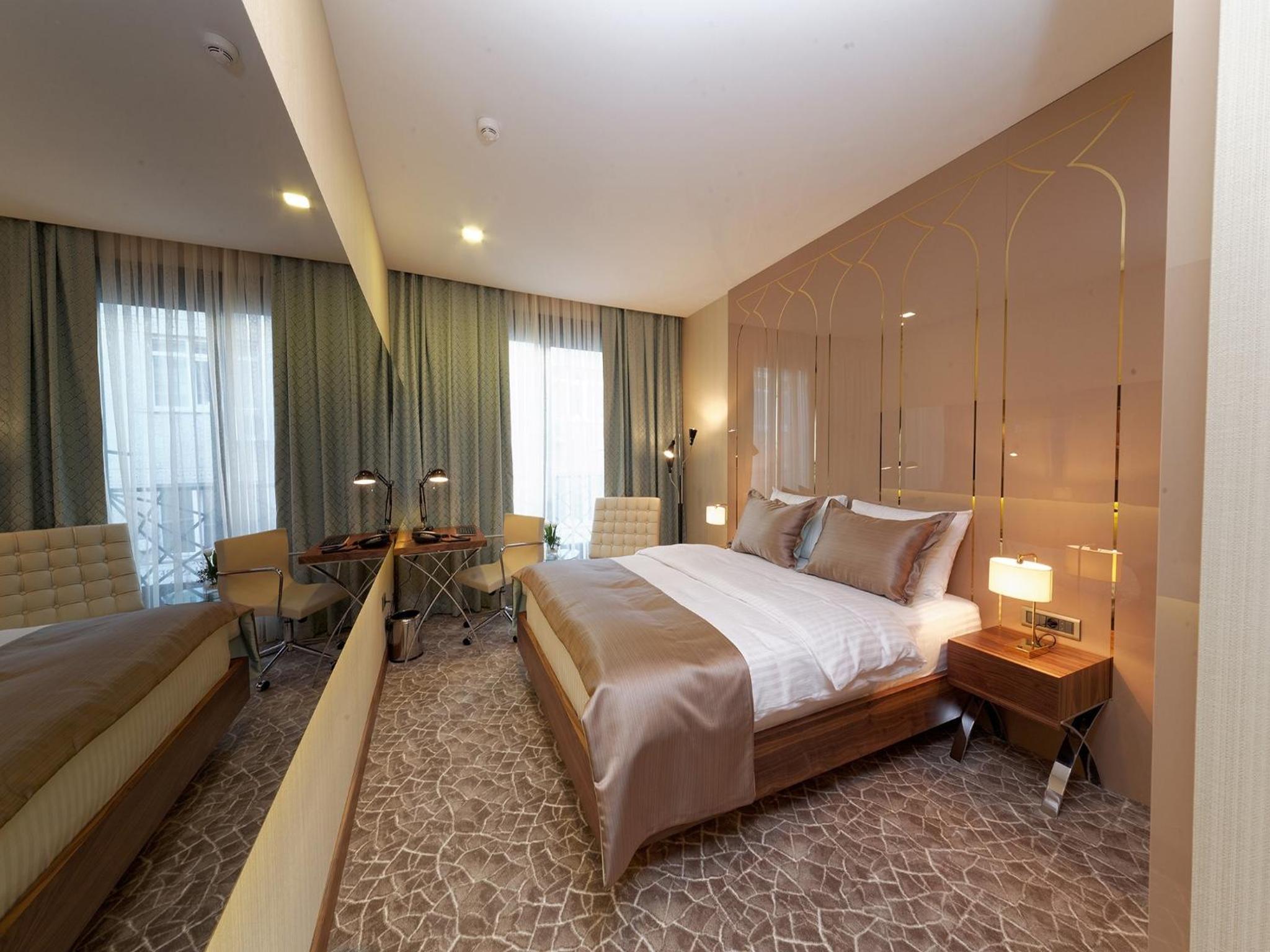 Inera Otel Pendik - Image 9