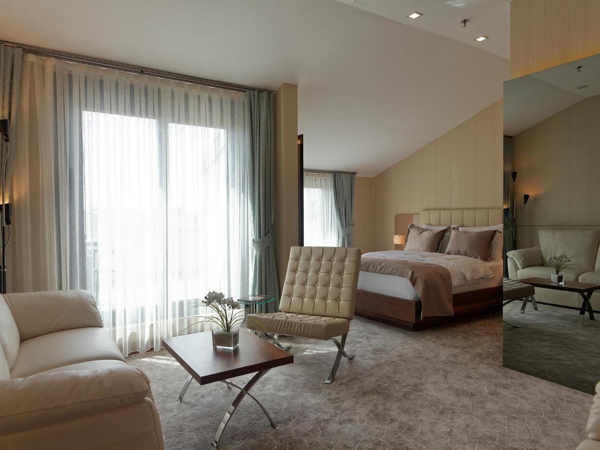 Inera Otel Pendik - Image 15