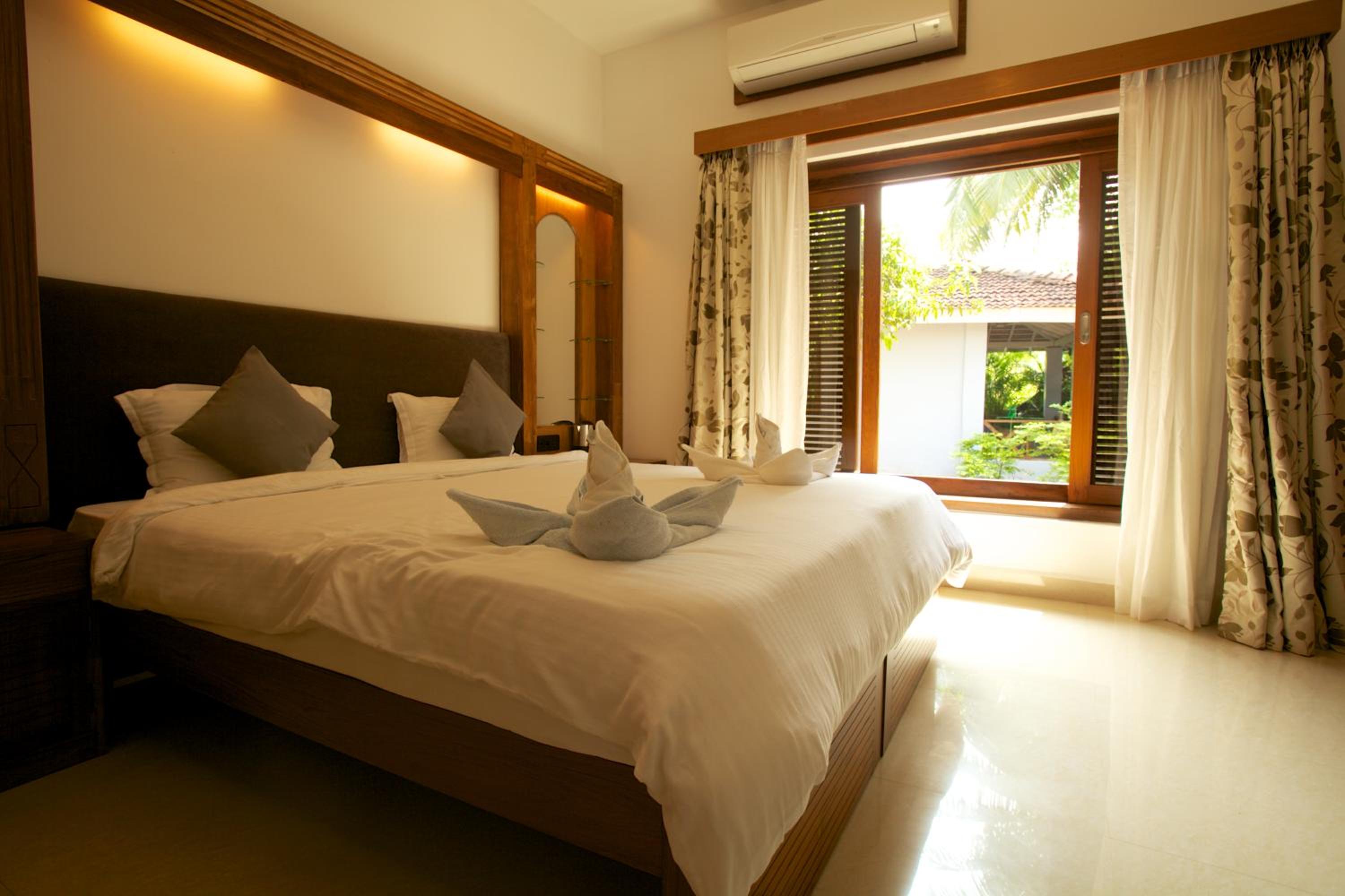 Dunhill Beach Resort