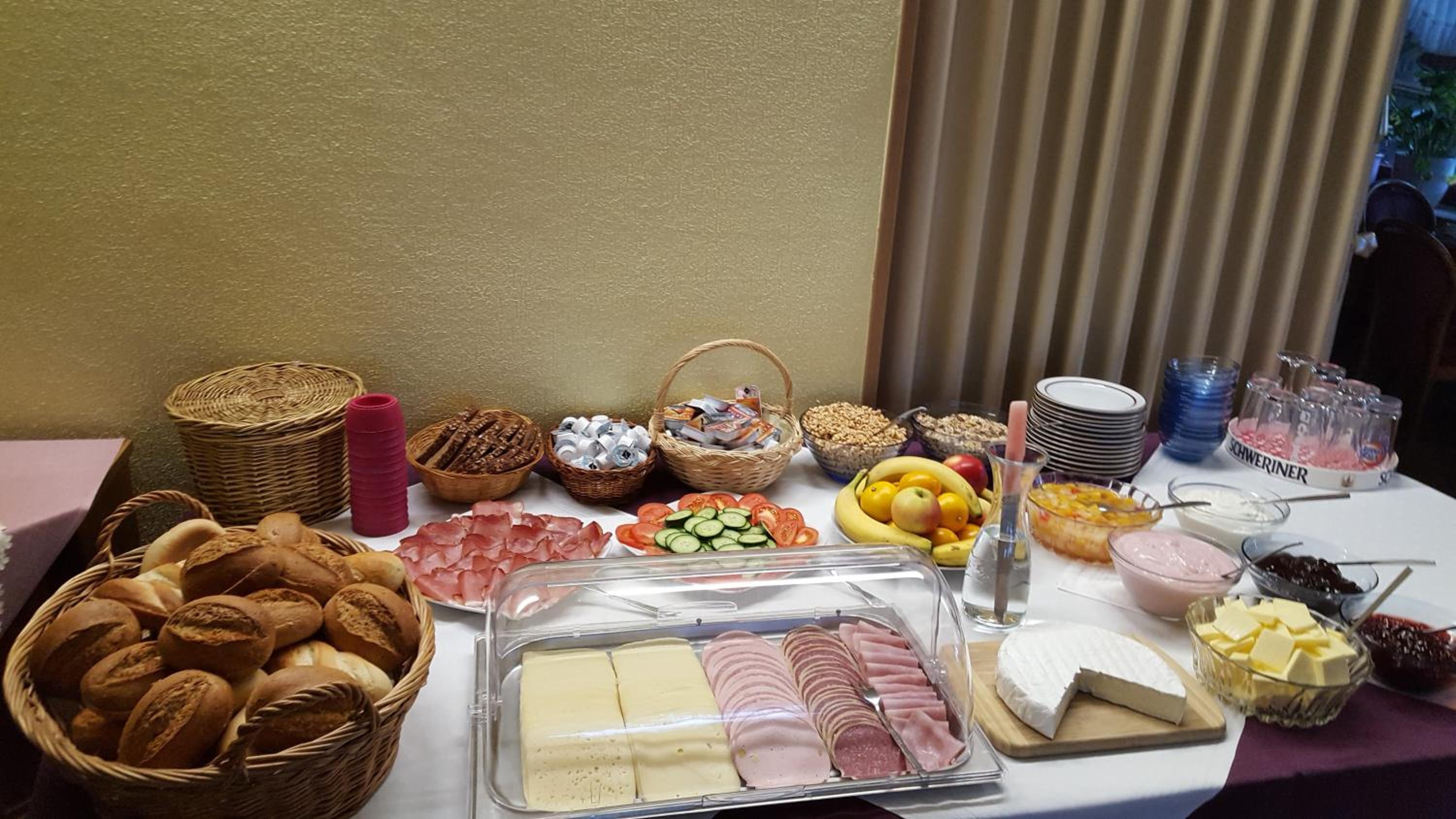 Hotel Pension Fernblick