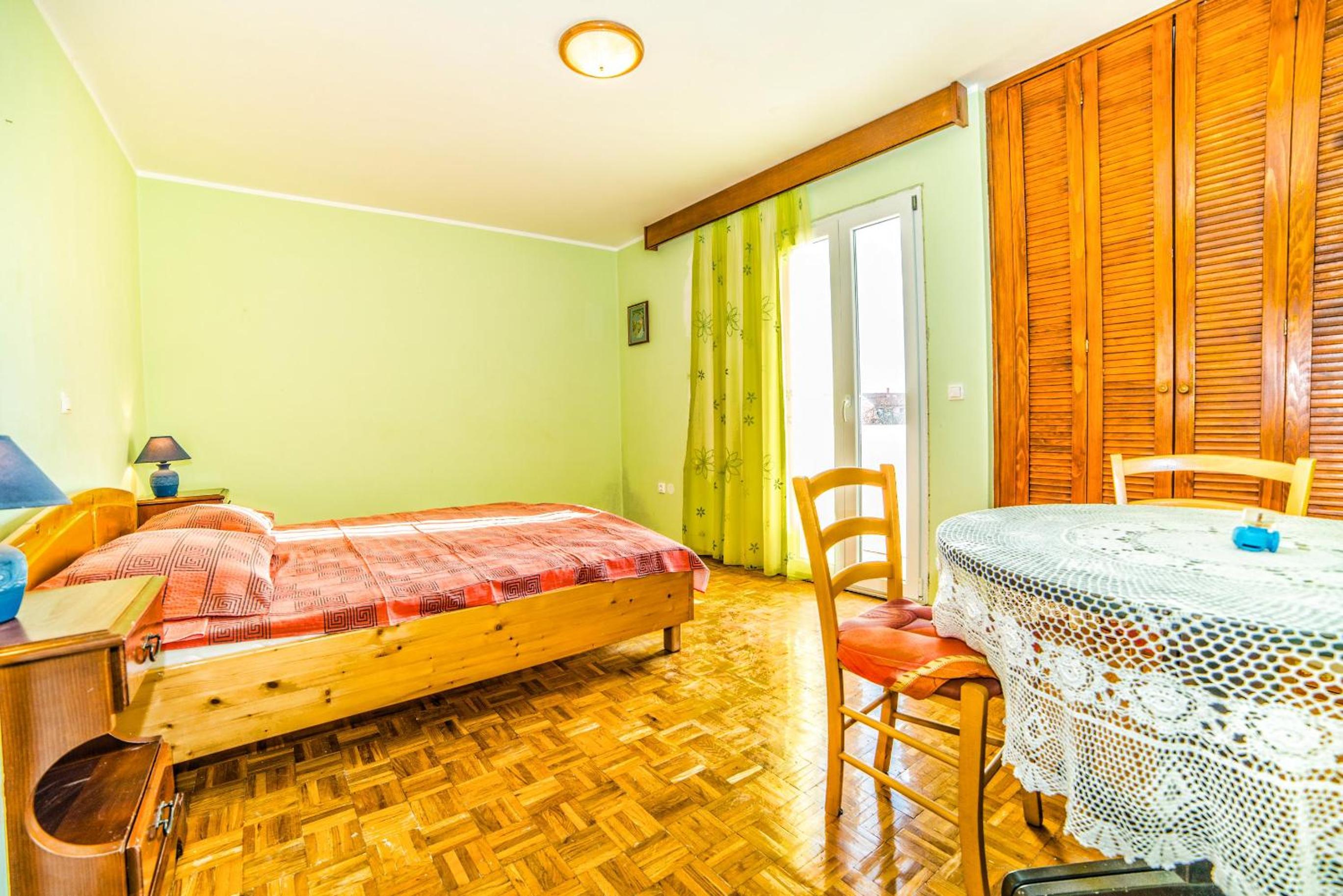 Apartment Belušić