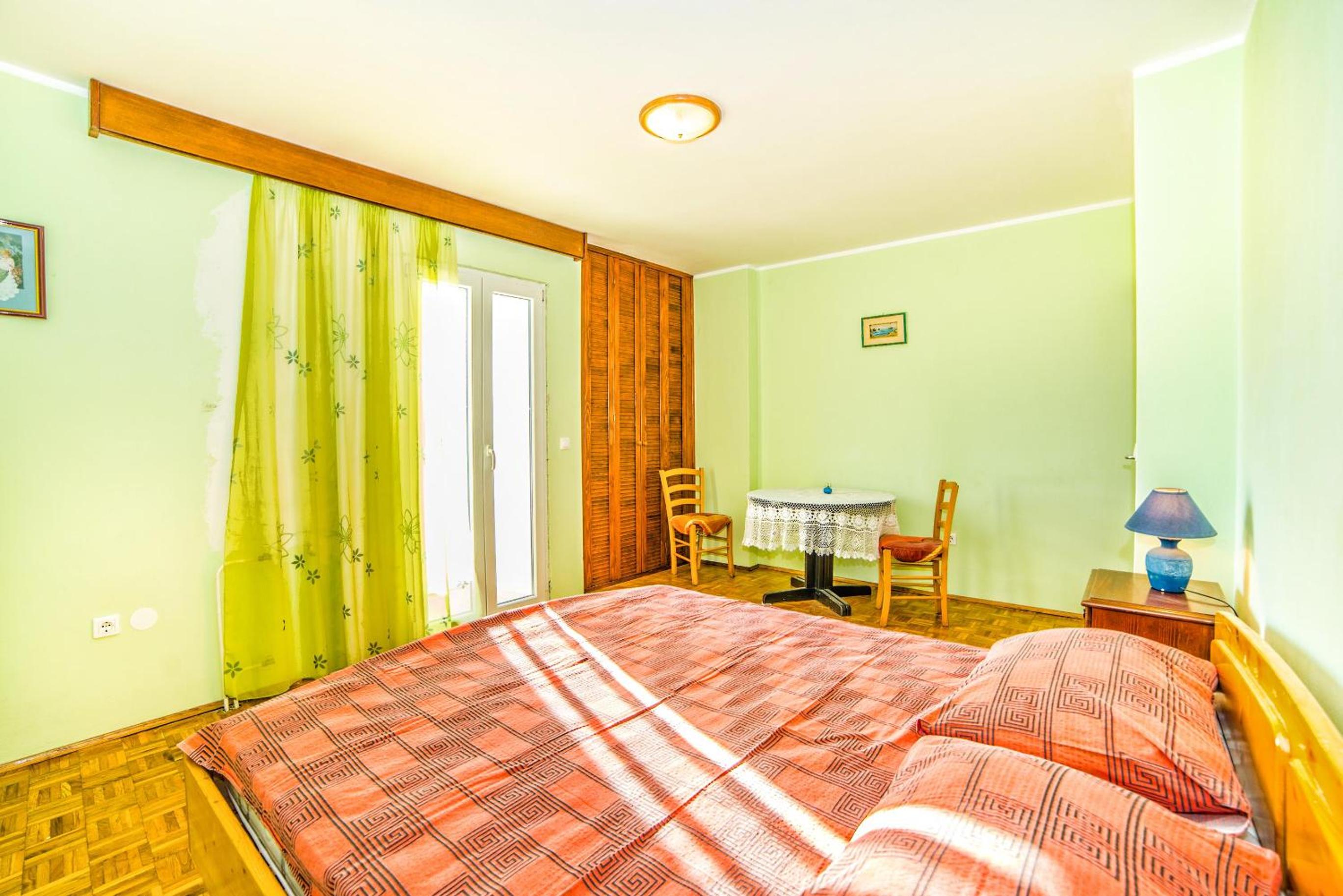 Apartment Belušić