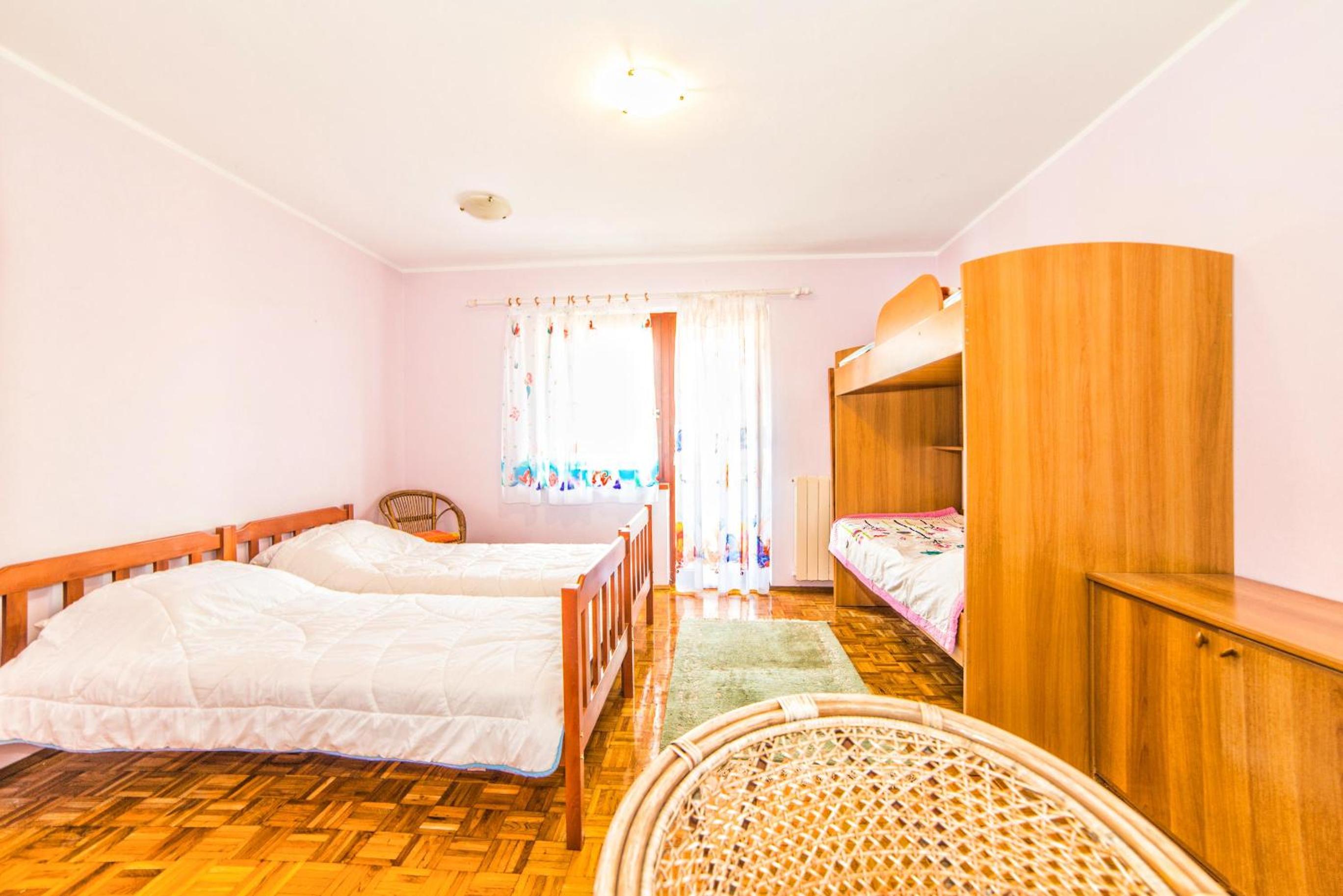 Apartment Belušić