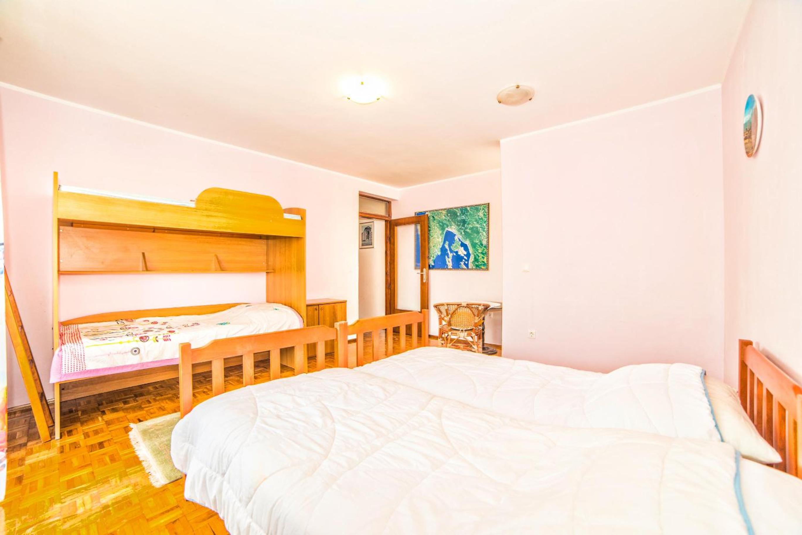 Apartment Belušić
