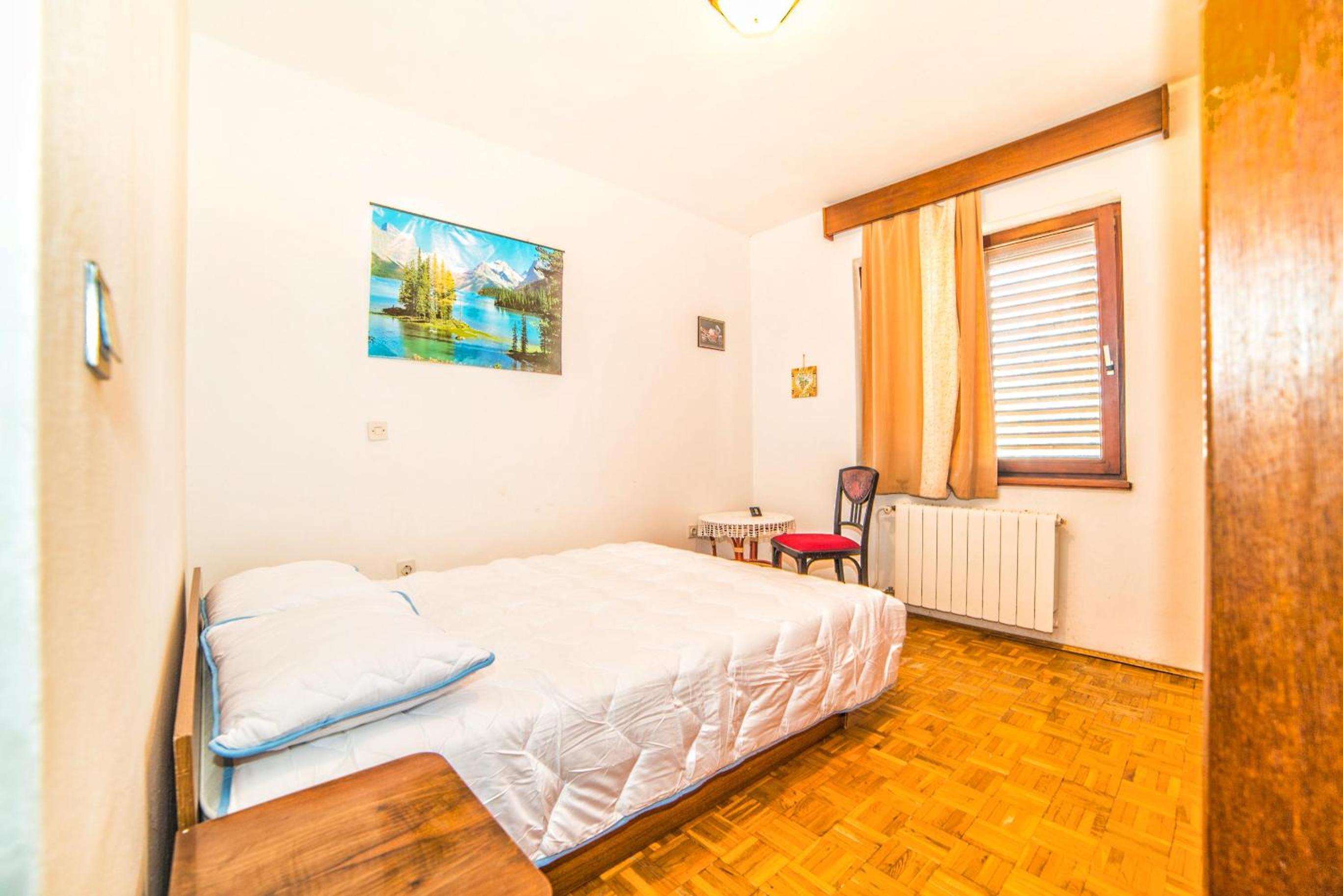 Apartment Belušić