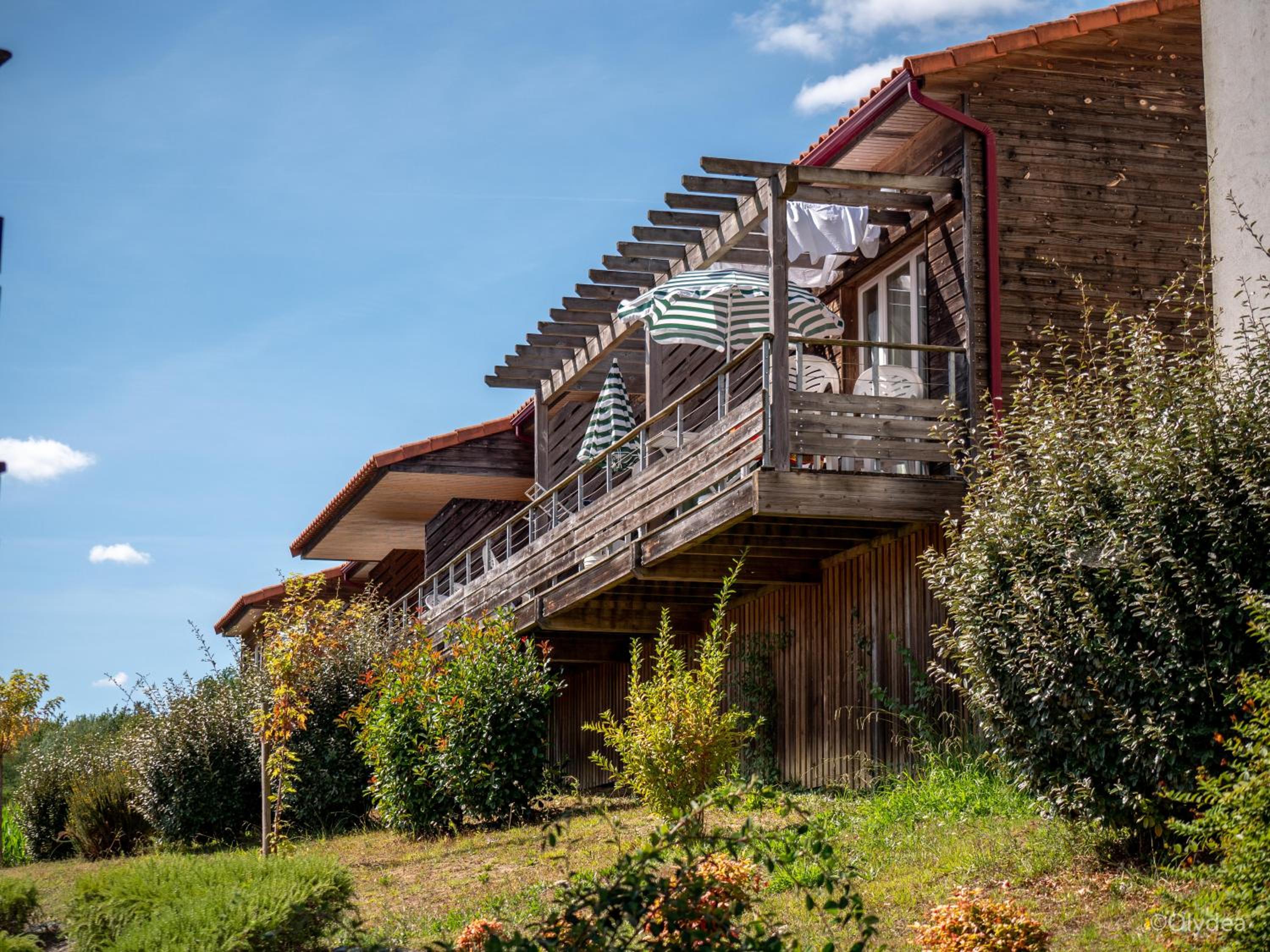 Olydea la Chalosse - Cassen