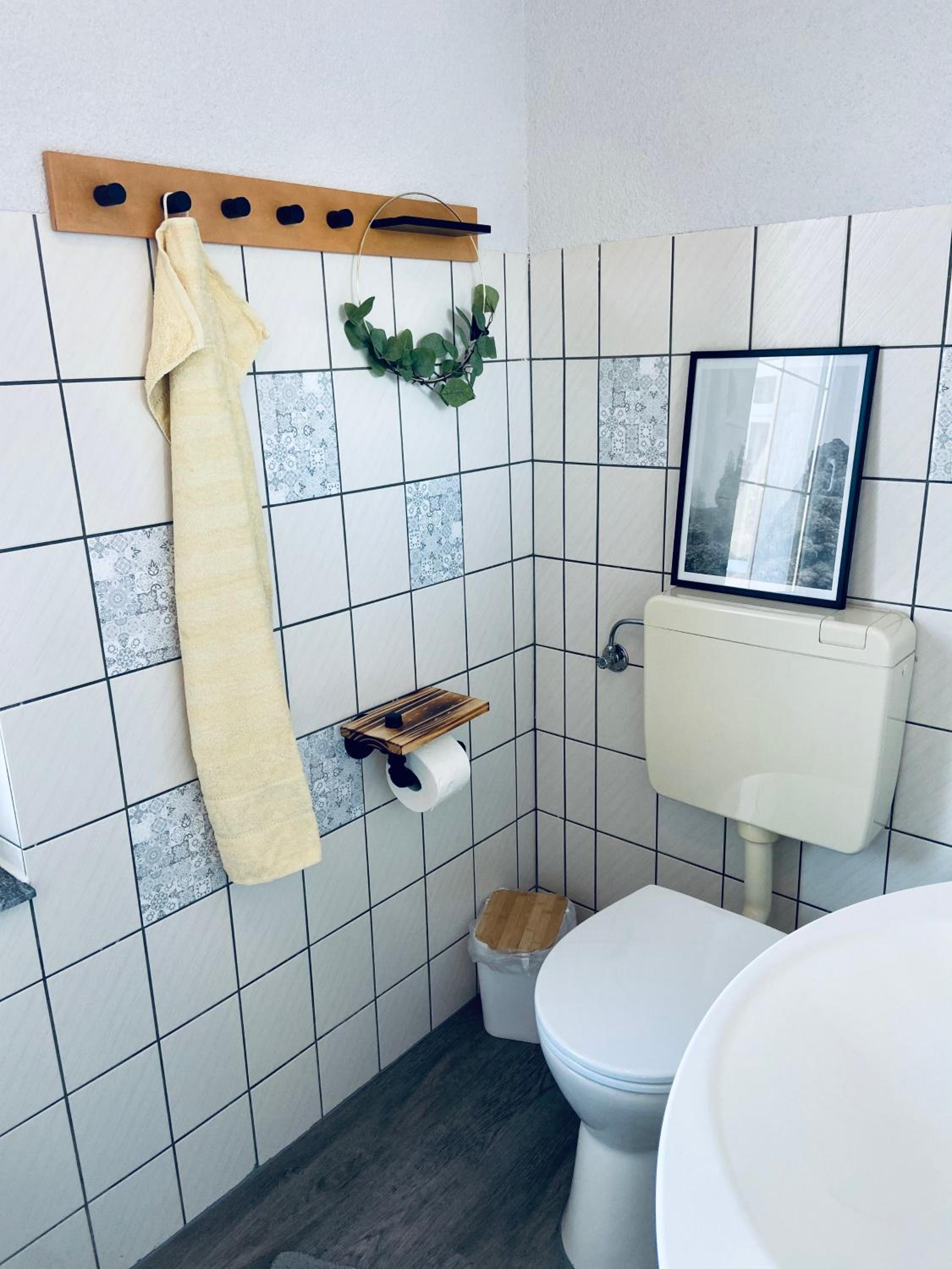 Kleines Ferienzimmer Uckermark view 2