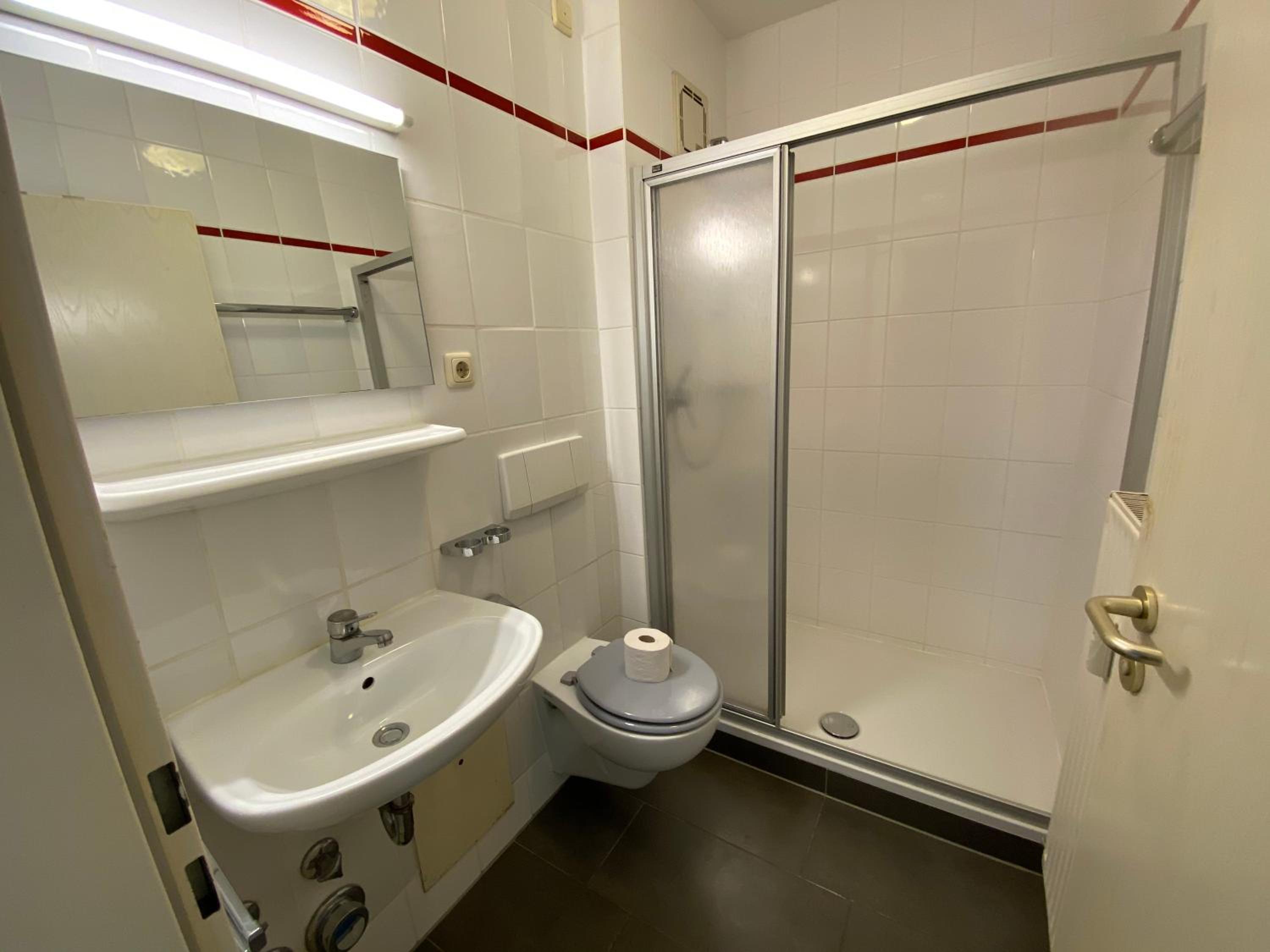 Apartmenthaus Home24