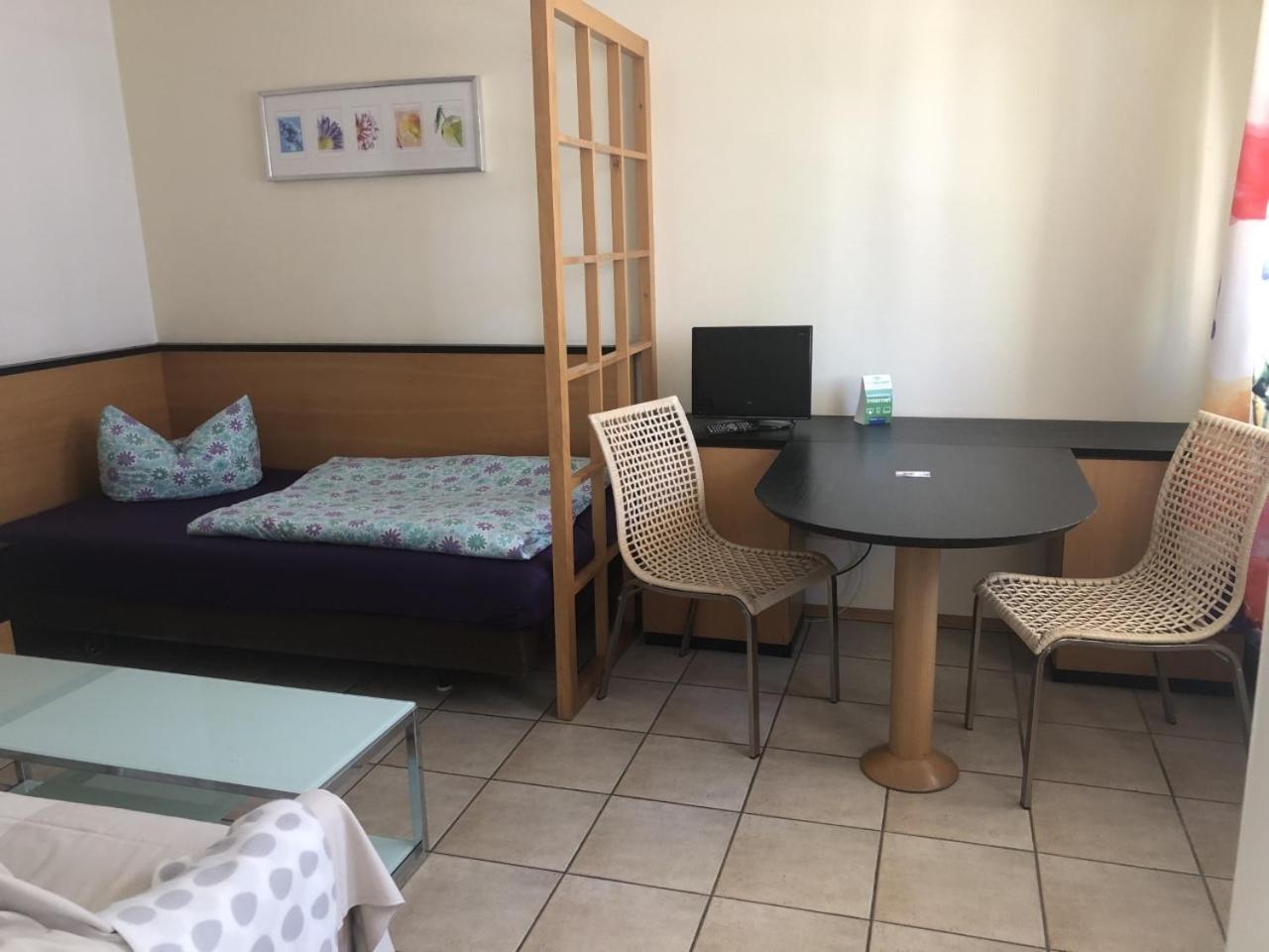Apartmenthaus Home24