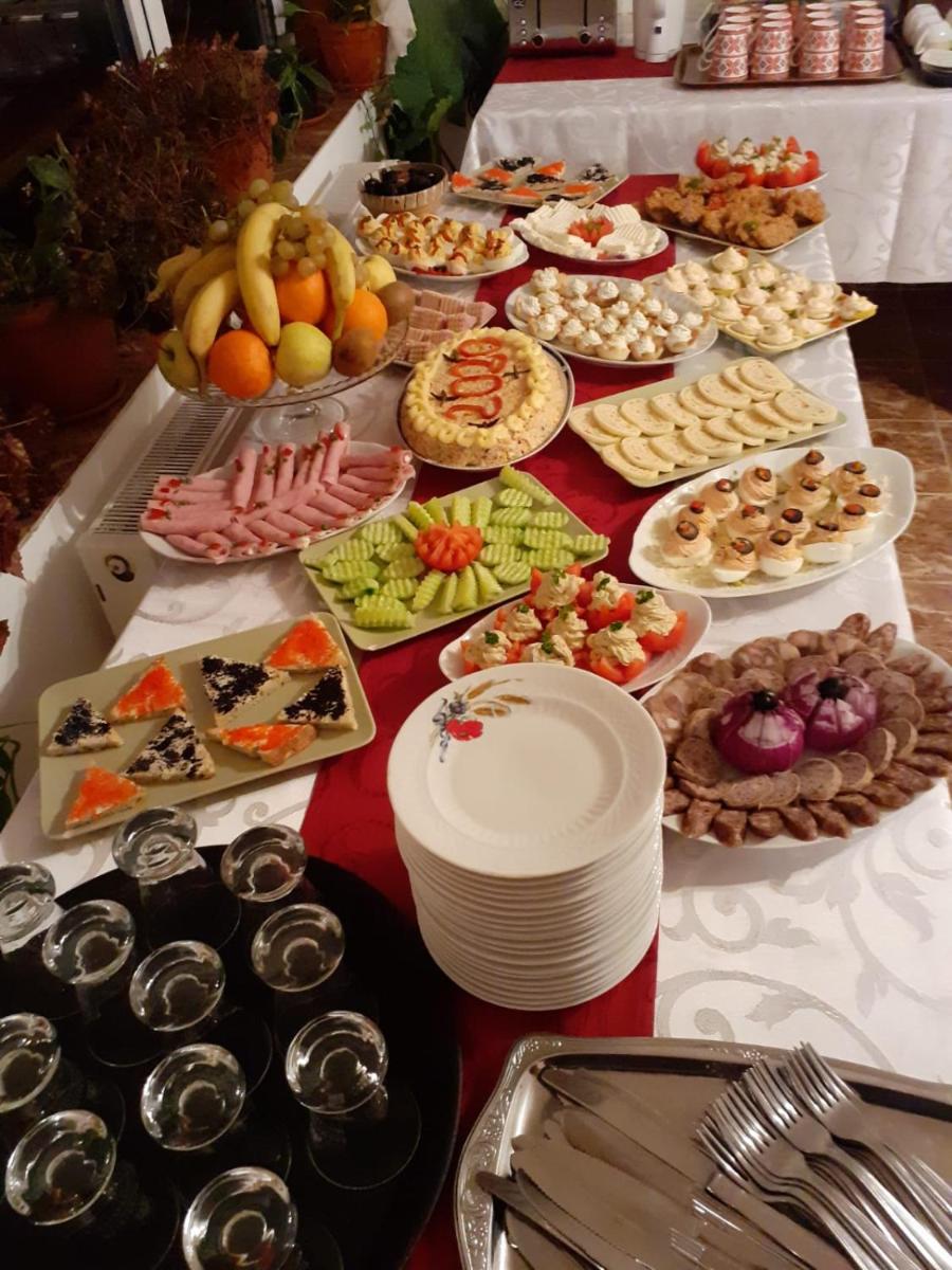 Pensiunea Flori Sibiel