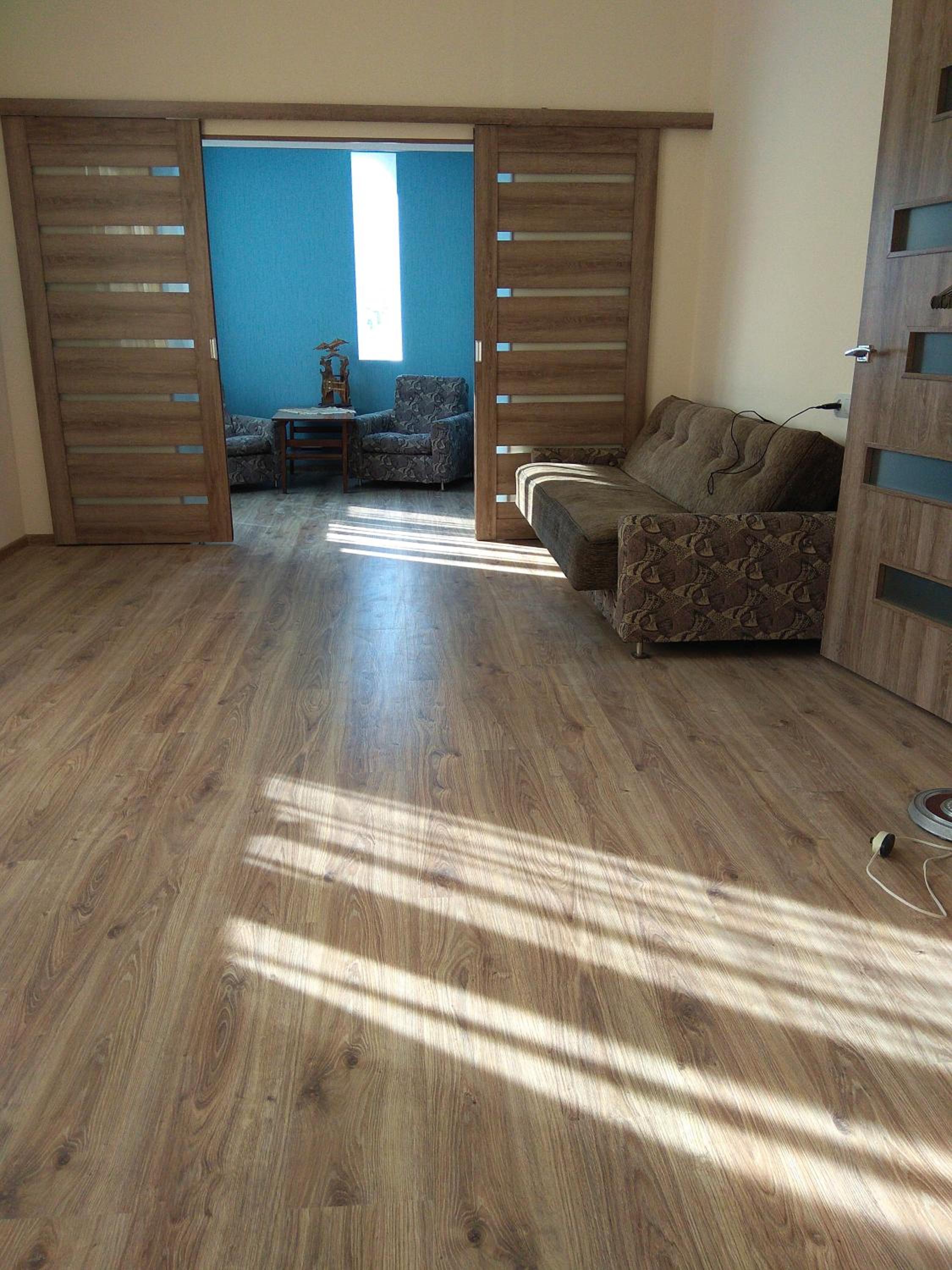 Sunny Aura apartment