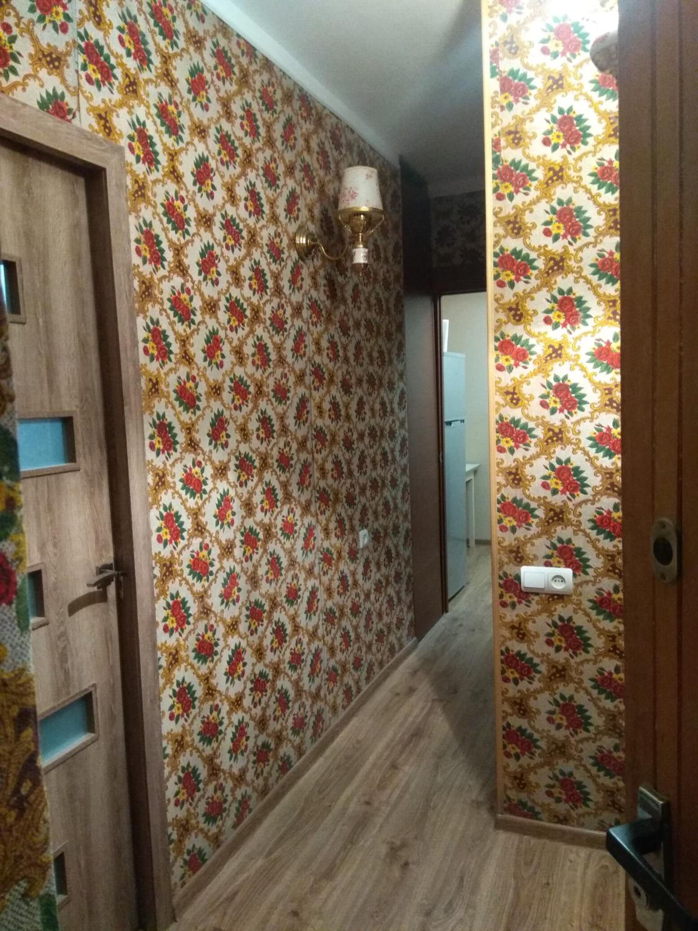 Sunny Aura apartment
