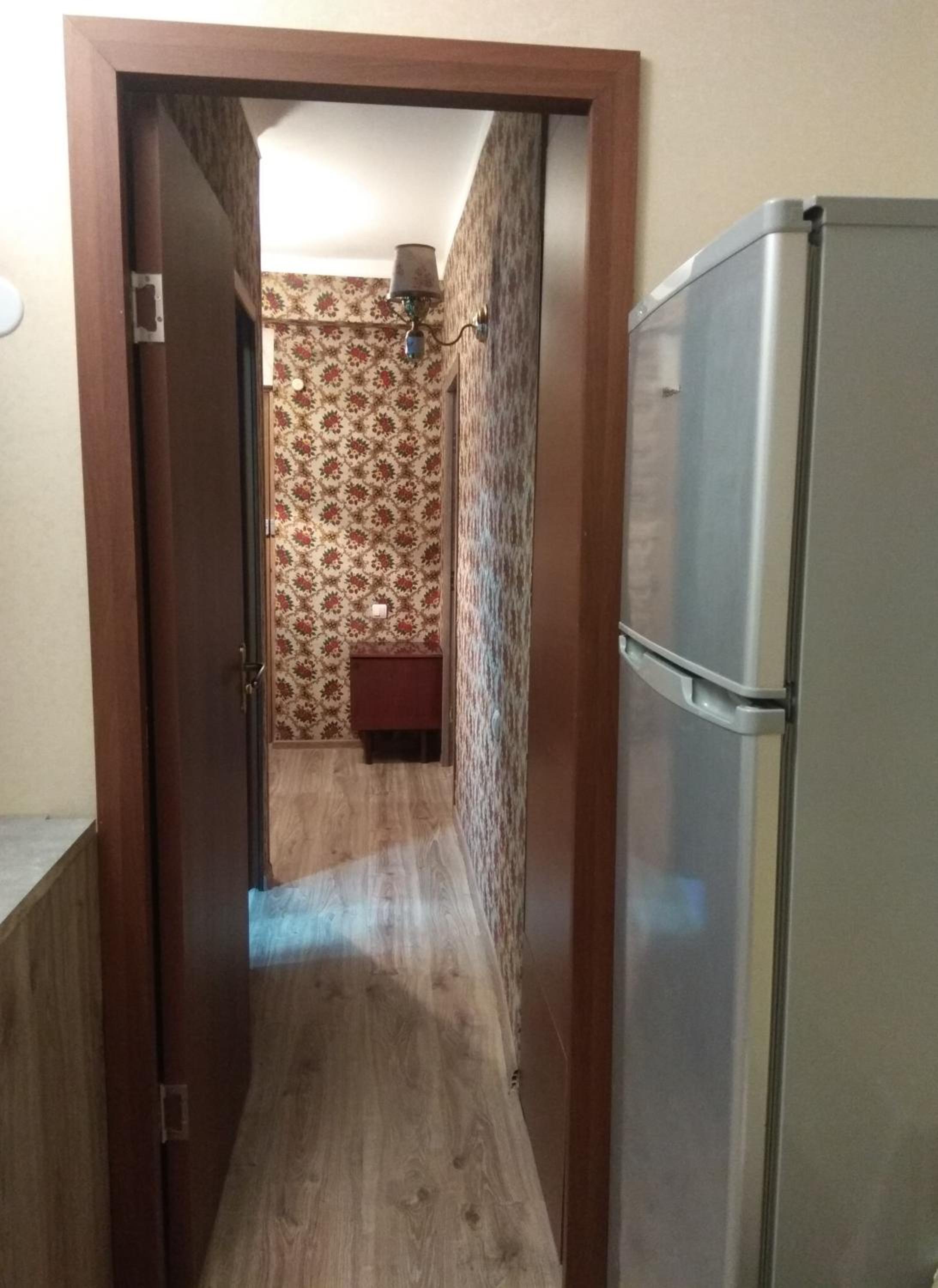 Sunny Aura apartment