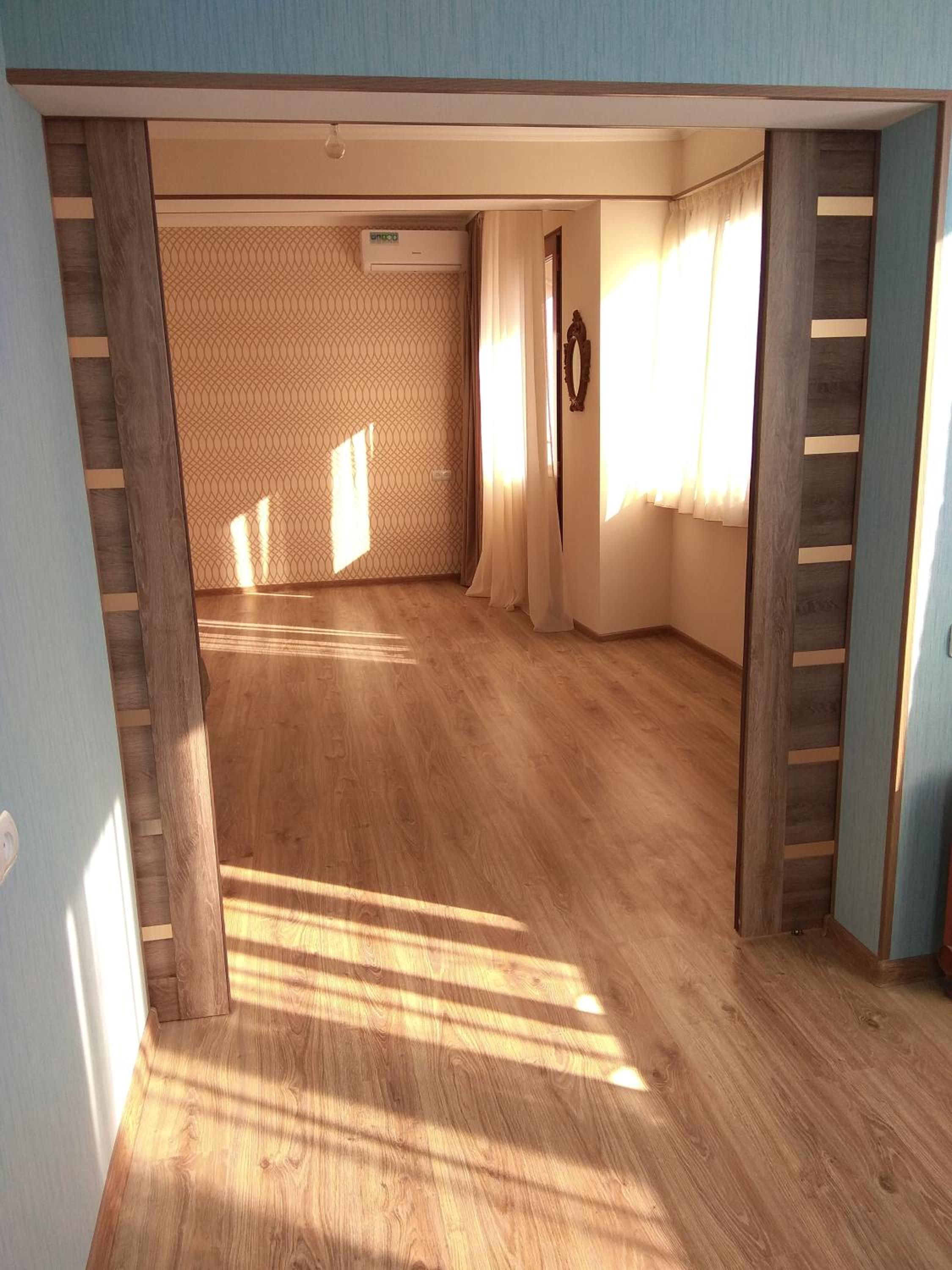 Sunny Aura apartment