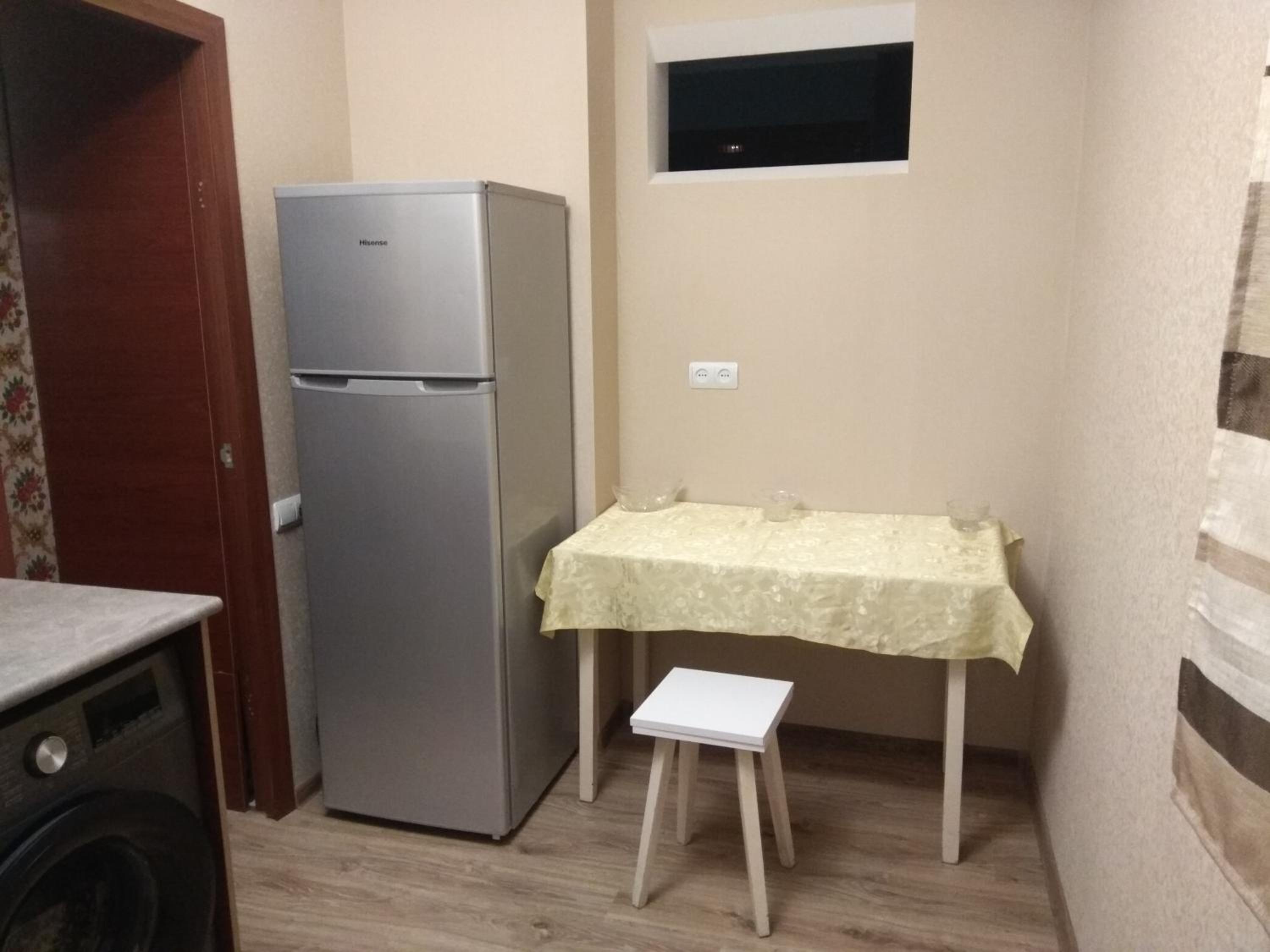 Sunny Aura apartment