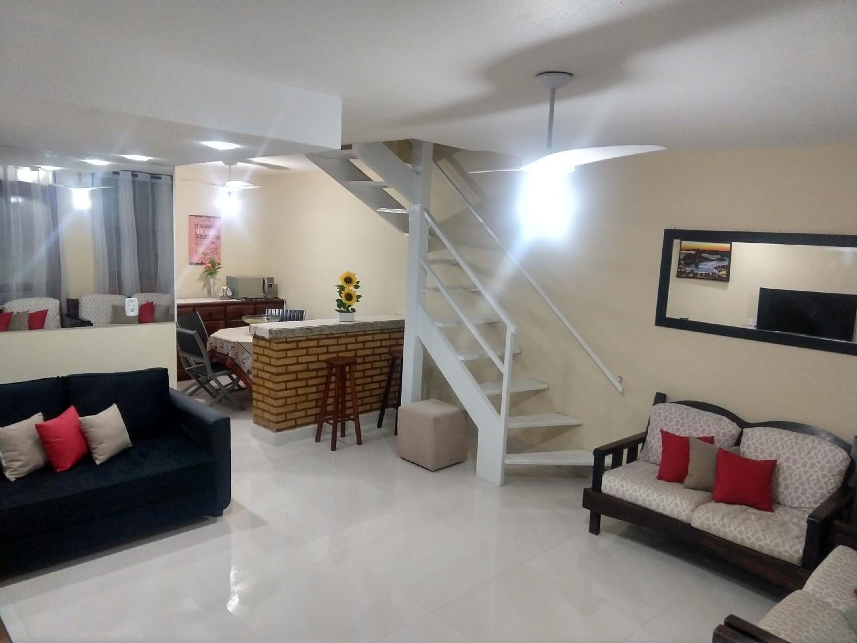 Casa em condomínio - Praia do Peró
