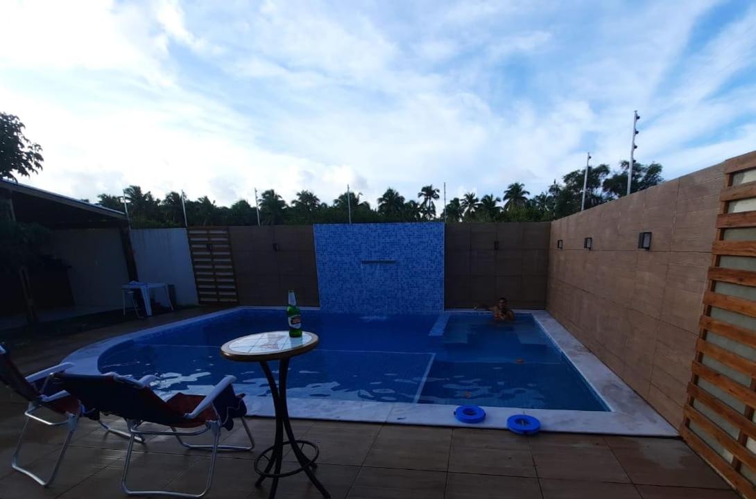 Hibiscus Casa 5 qts Condomínio privado