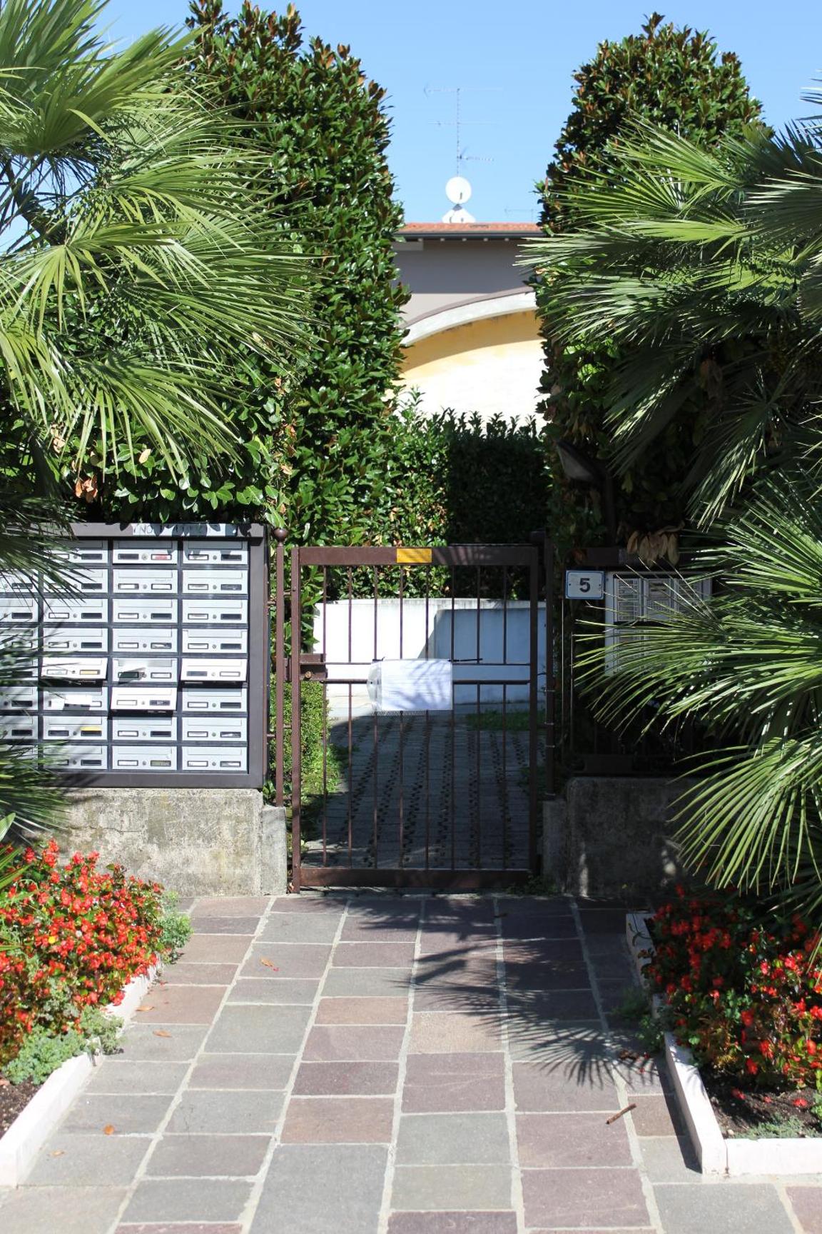 The Giona Apartment Sirmione view 5