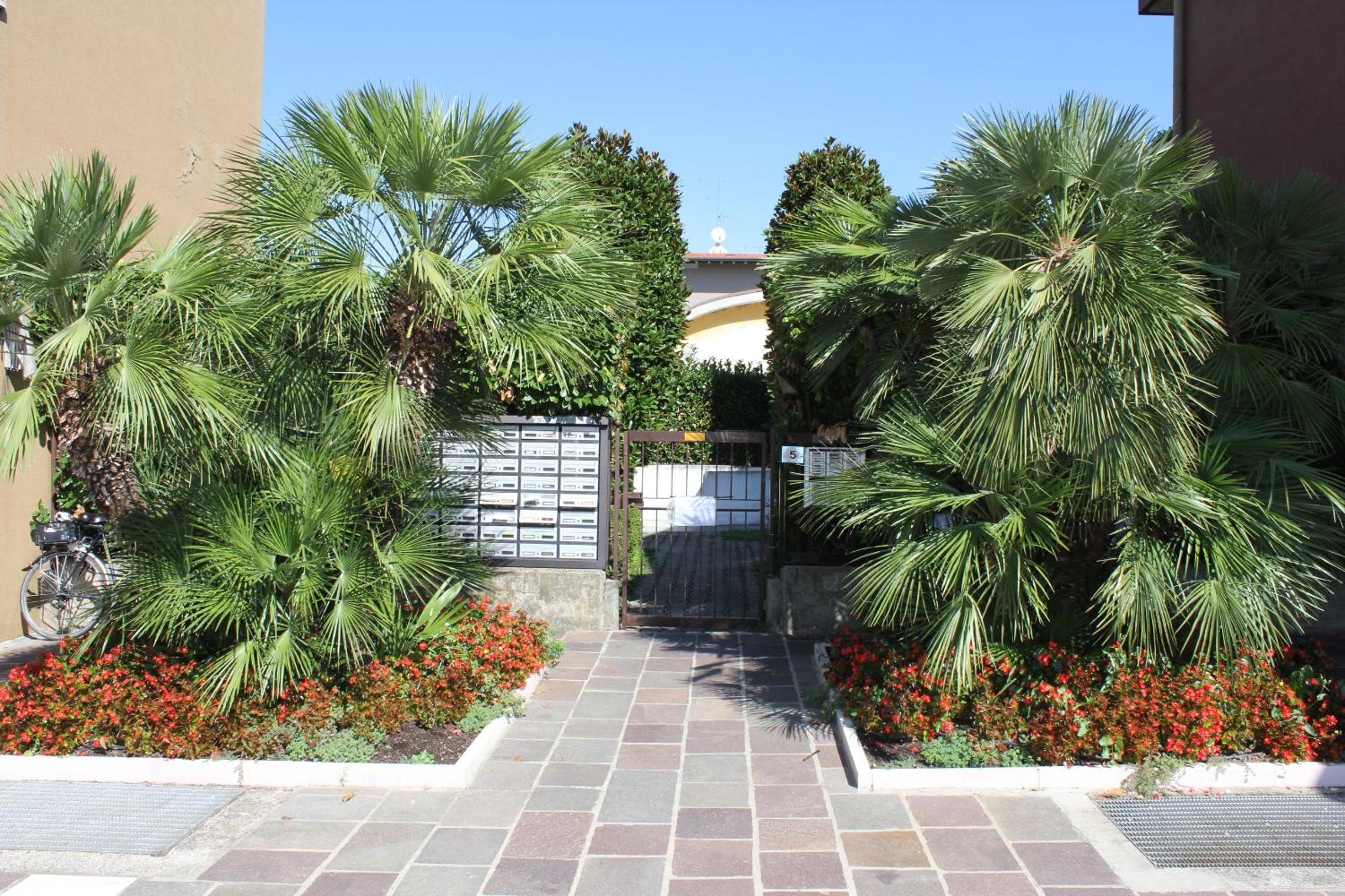 The Giona Apartment Sirmione view 4