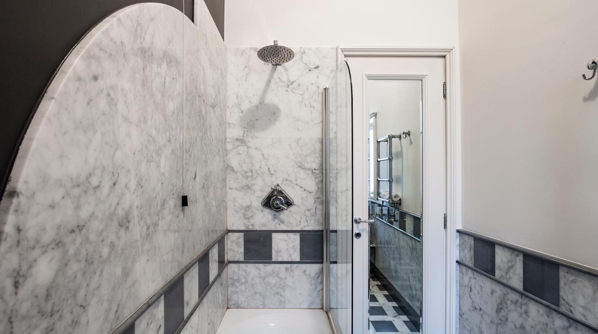 Luxury Maison Letizia Piazza di Spagna