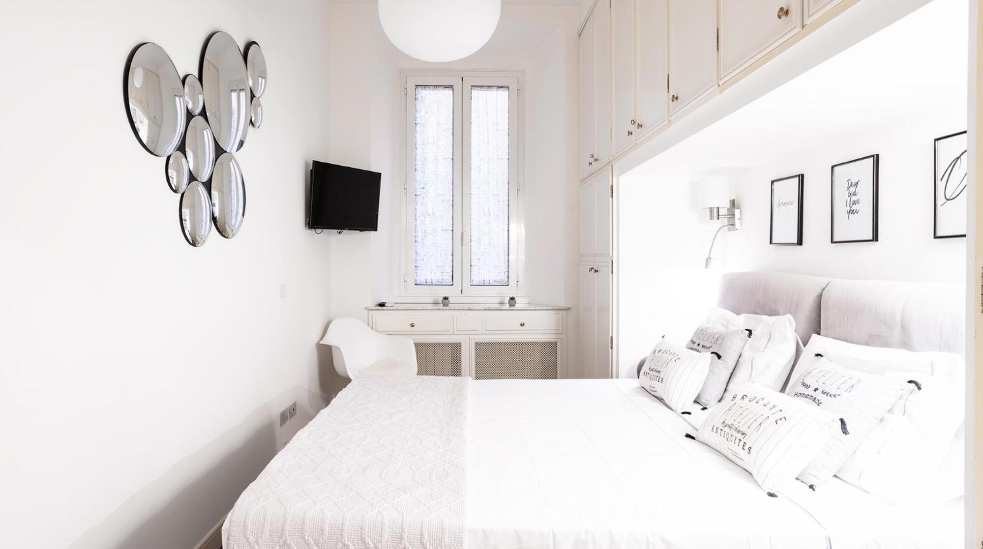 Luxury Maison Letizia Piazza di Spagna