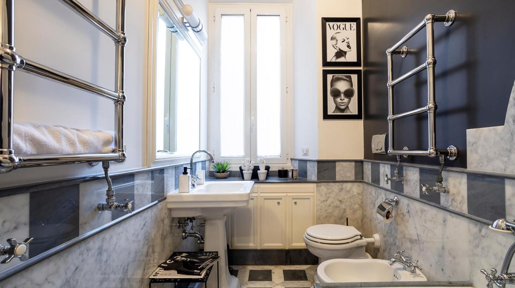 Luxury Maison Letizia Piazza di Spagna