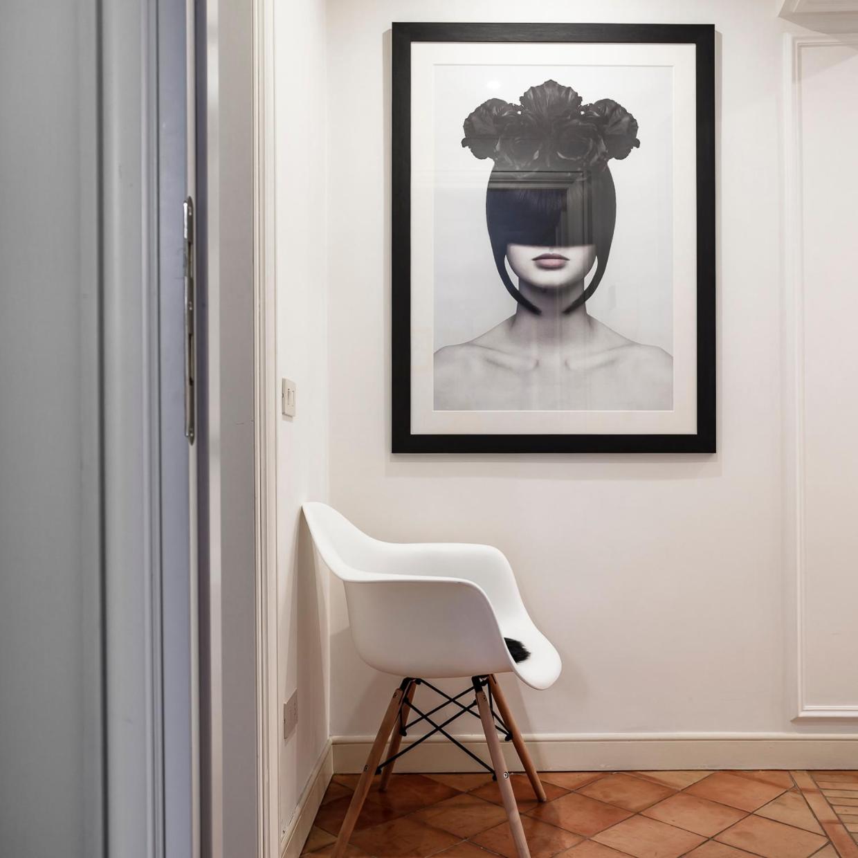 Luxury Maison Letizia Piazza di Spagna