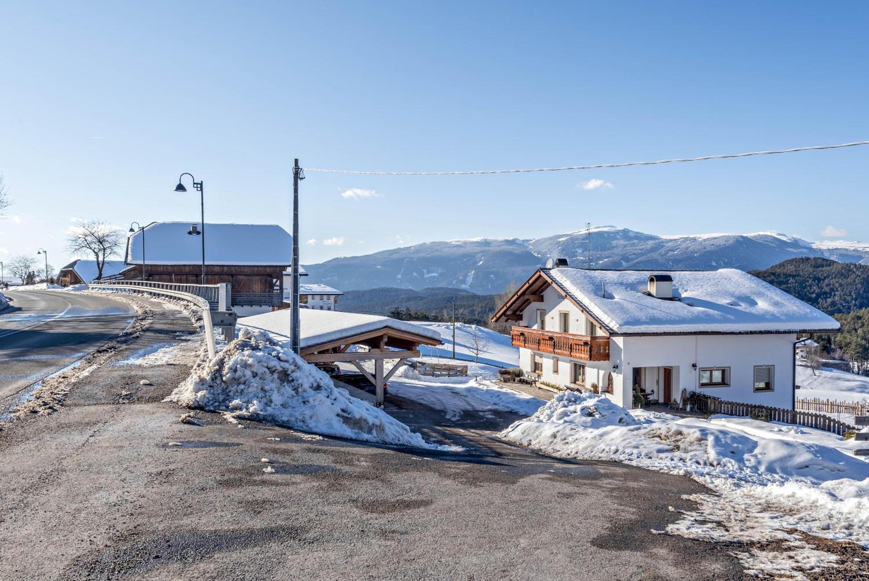 Aura Chalets - Nr 3