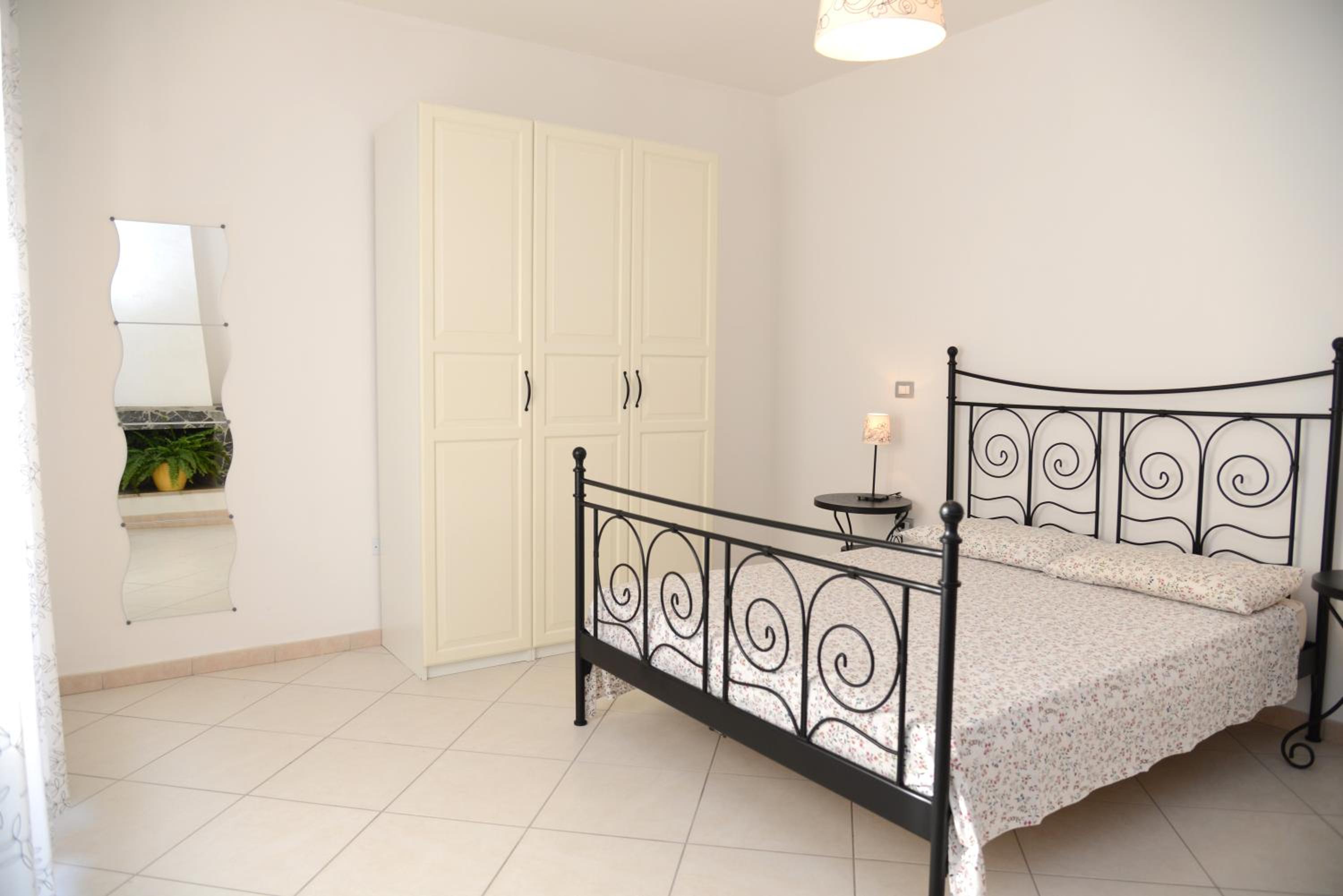 Jonico Guest House