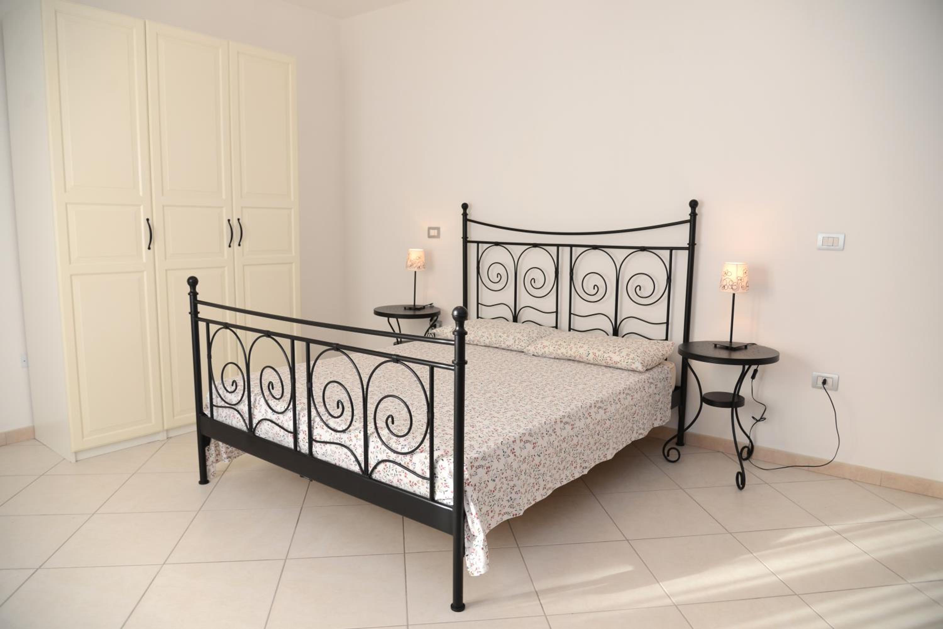 Jonico Guest House