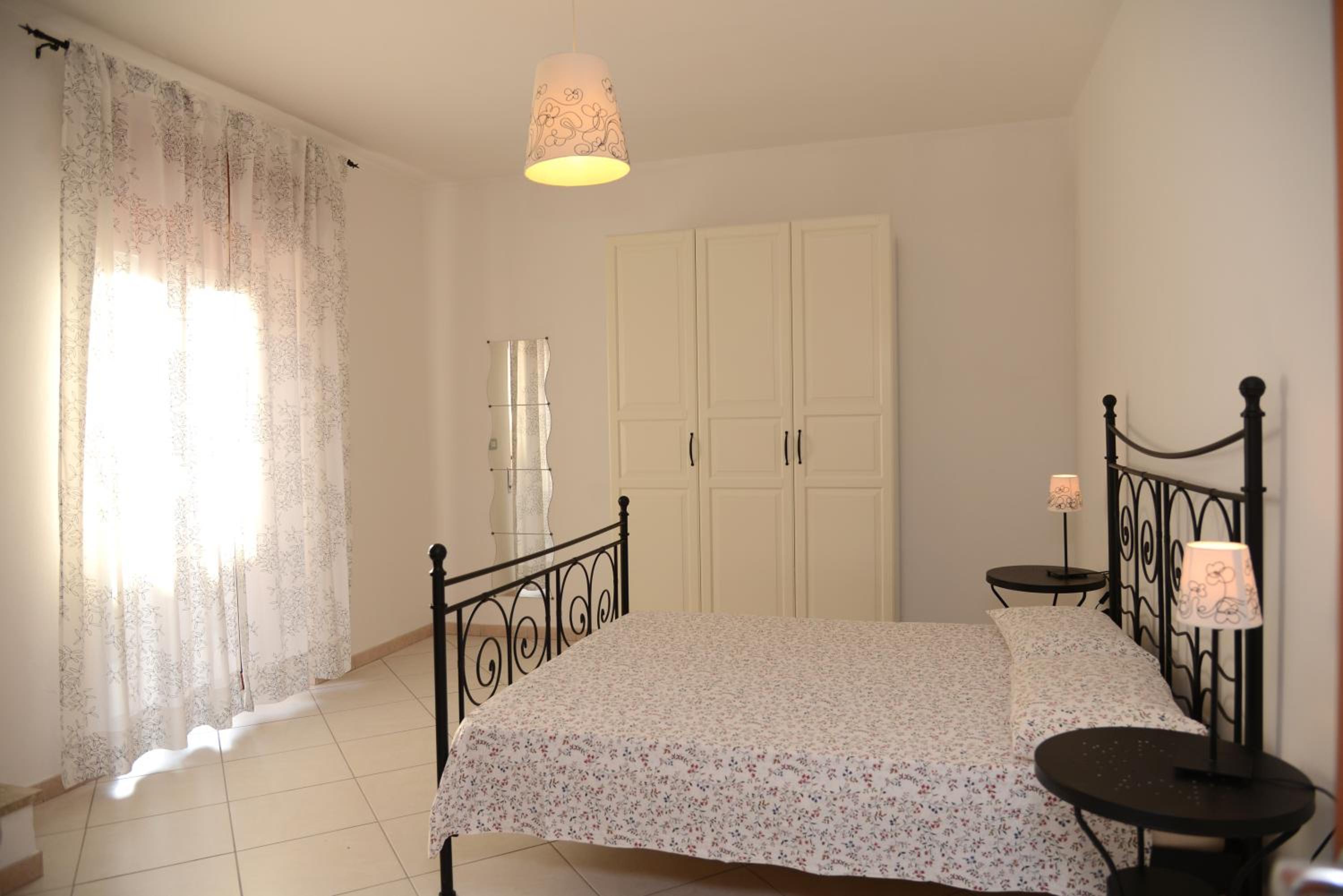 Jonico Guest House