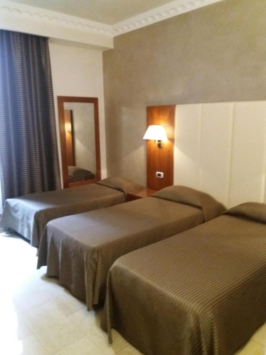 Federica's Suite Home photo 2