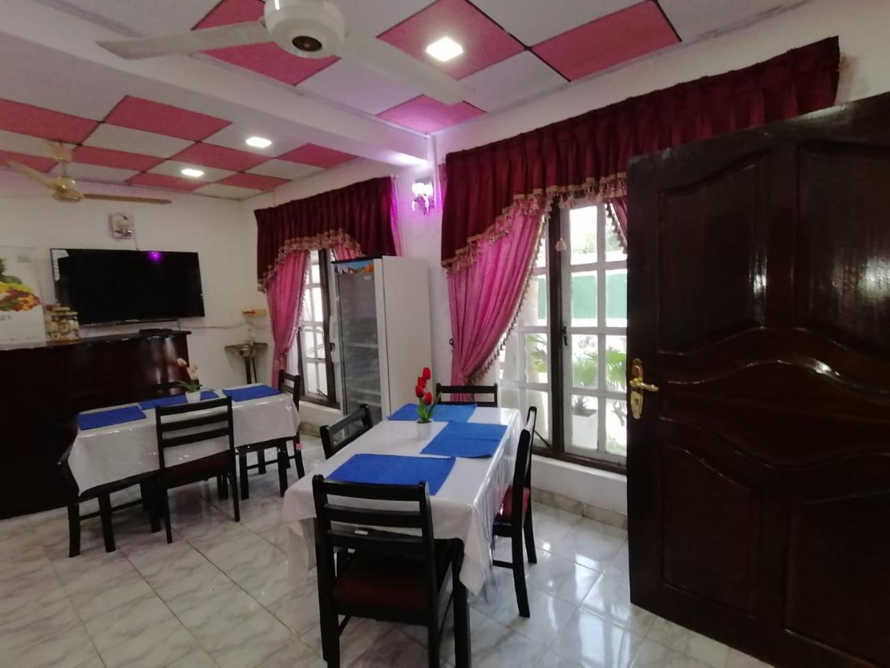 Dilshan Guest view 4