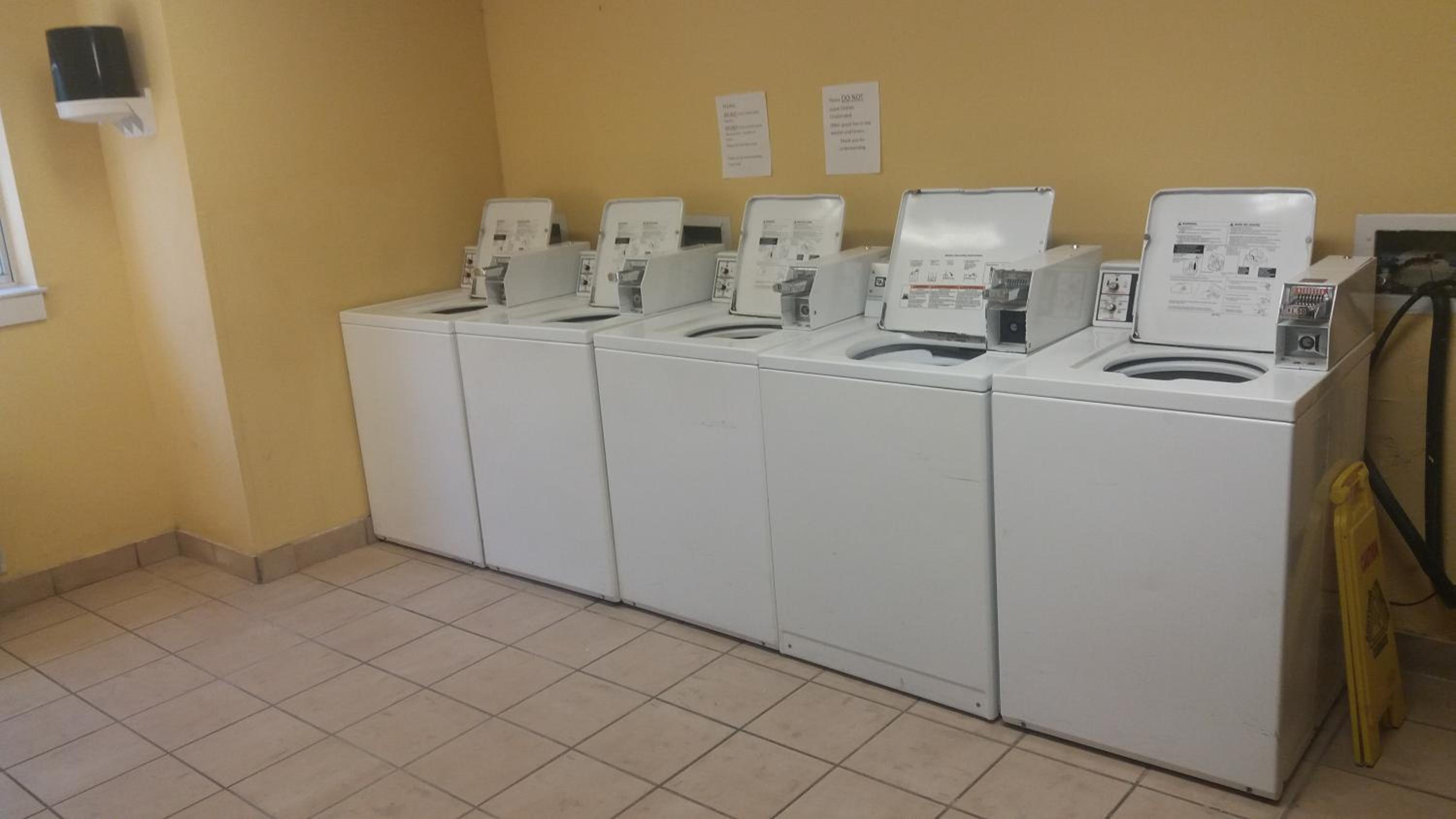 Motel 6 Myrtle Beach, Billede 4