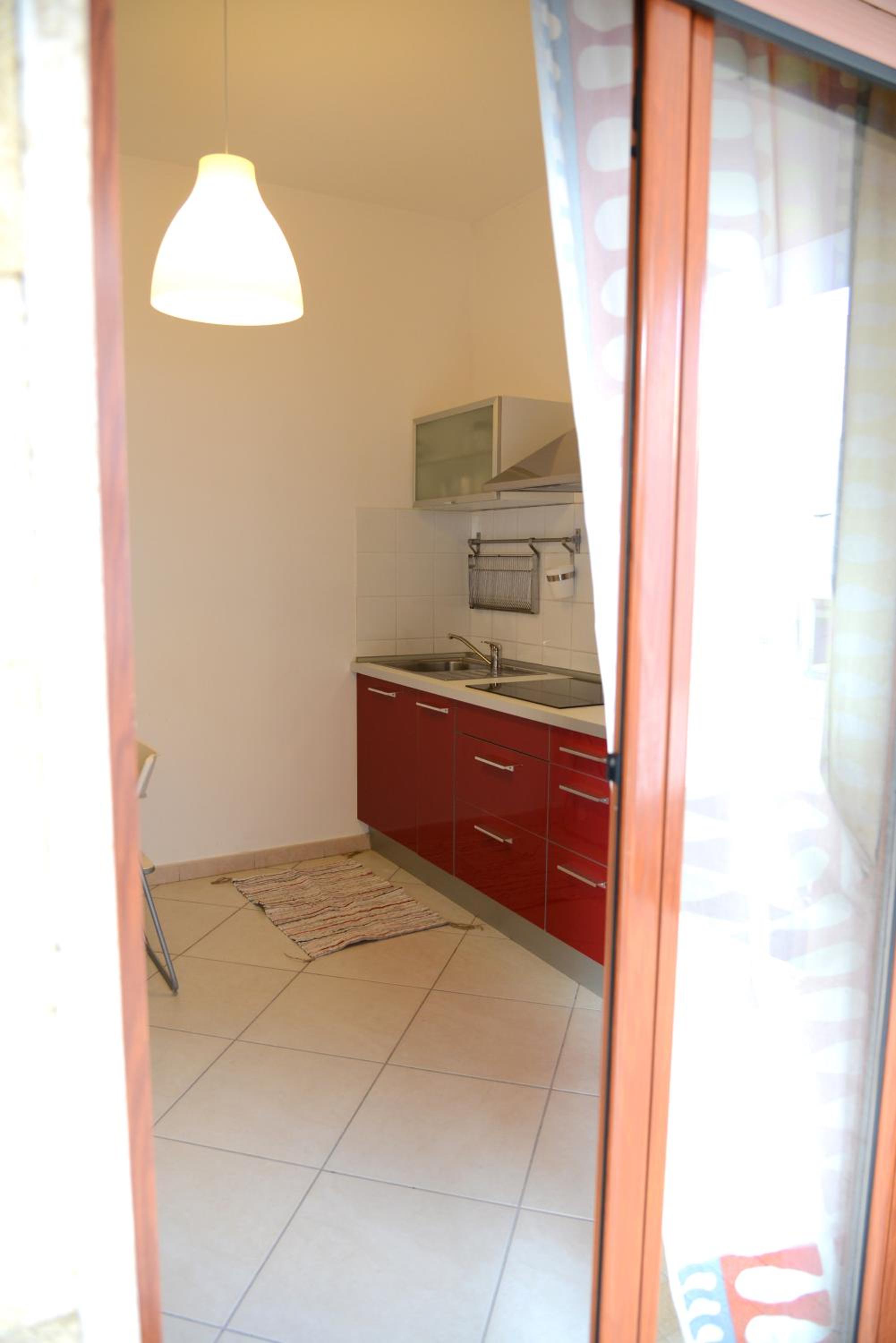 Jonico Guest House