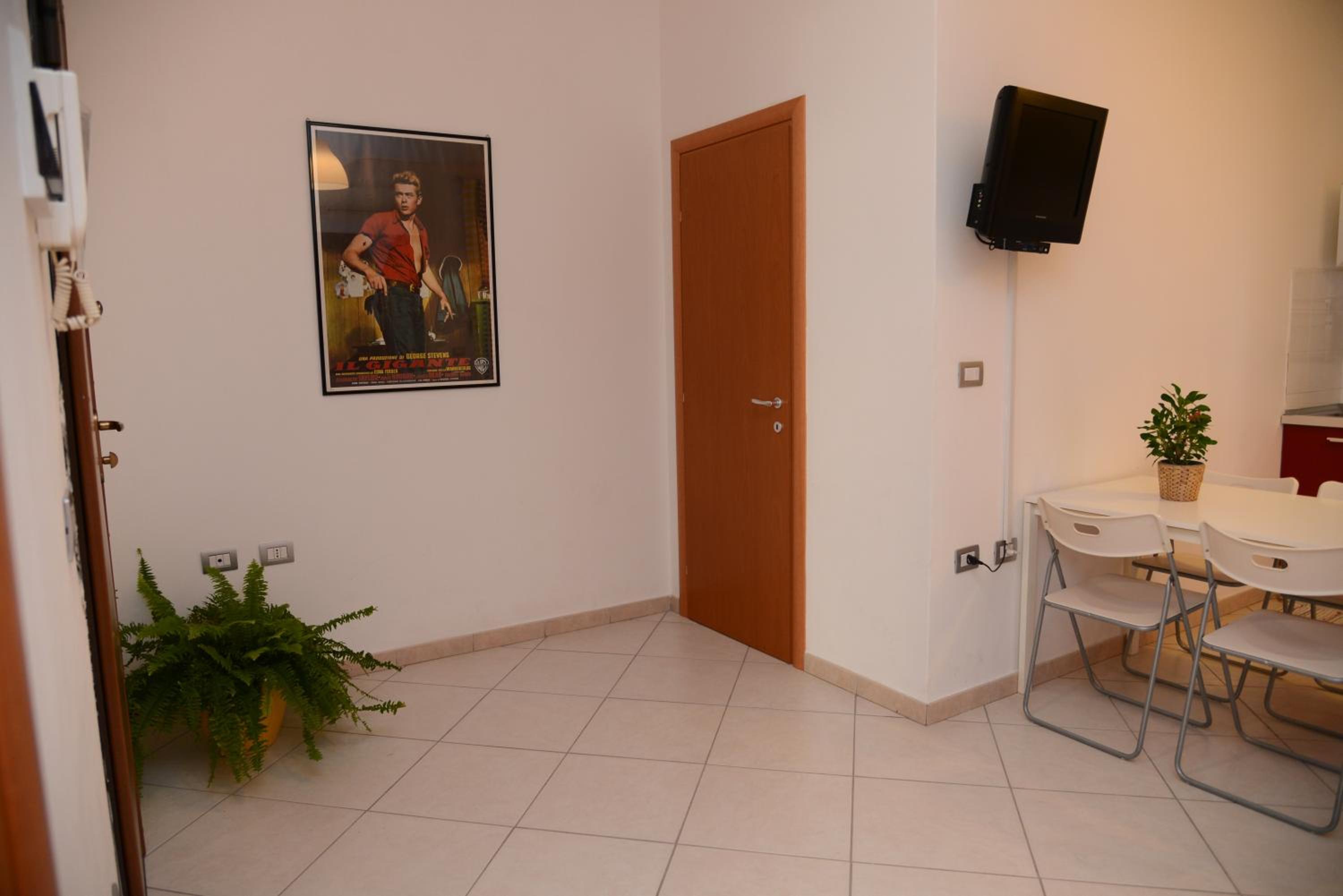 Jonico Guest House